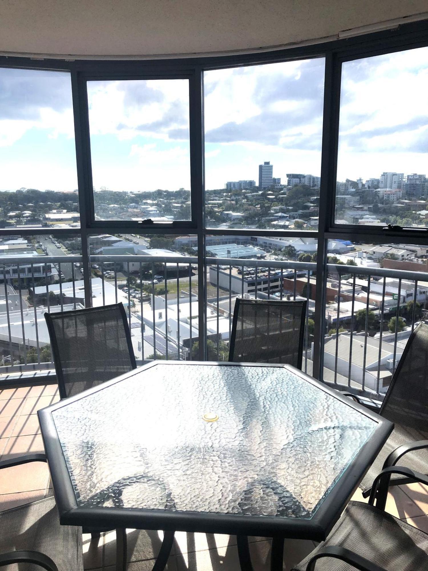Aparthotel Centrepoint