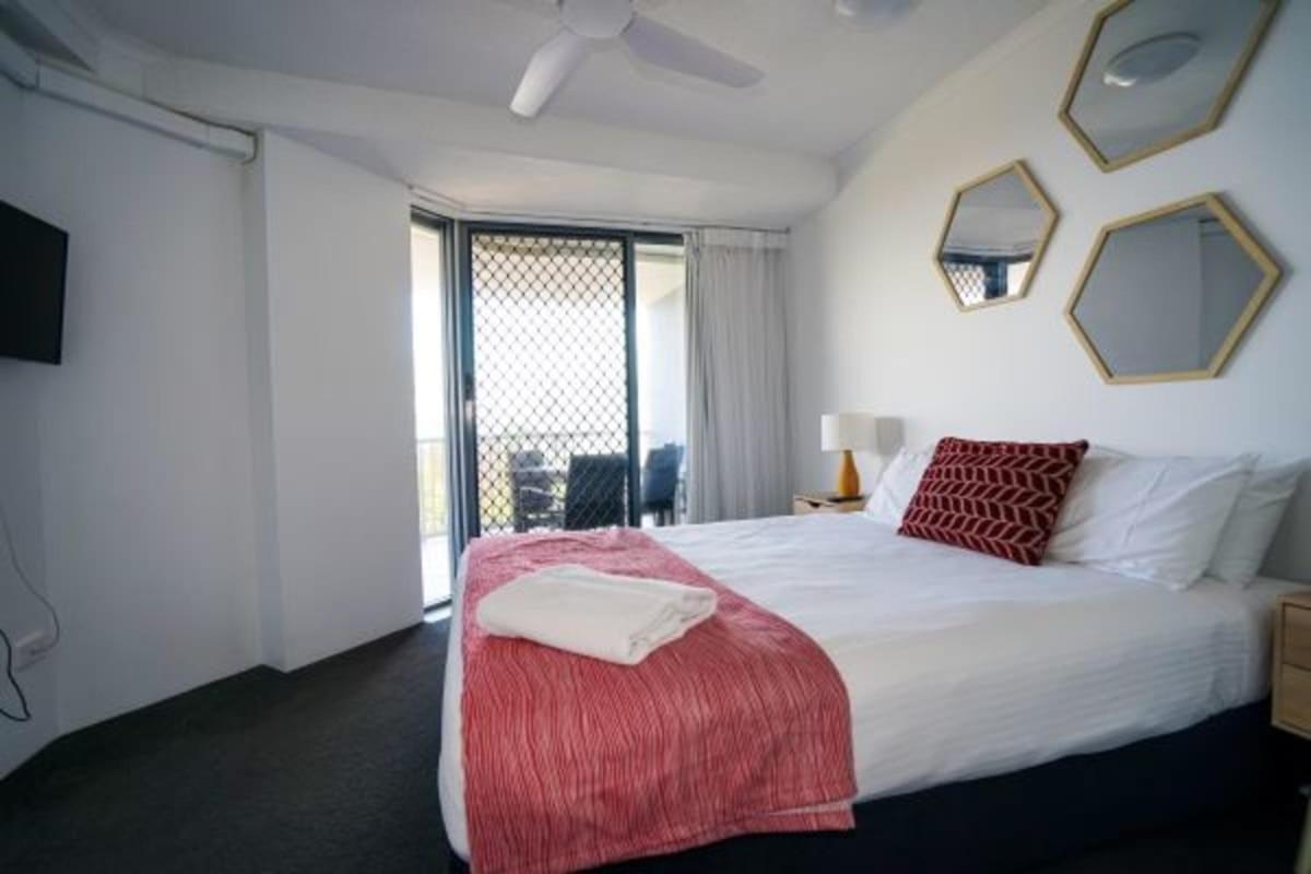 Centrepoint Aparthotel