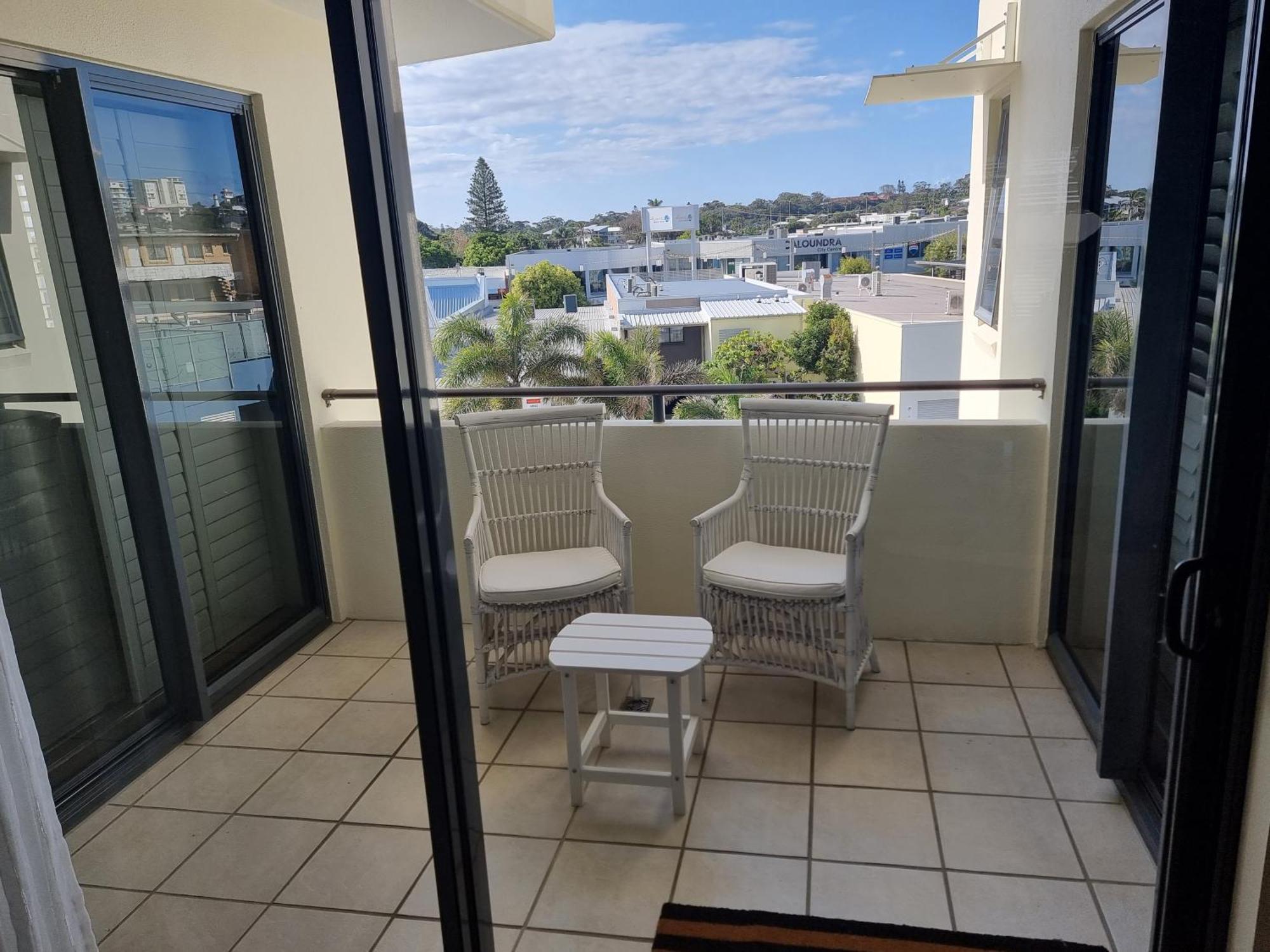 Aparthotel The Waterford Prestige 4*