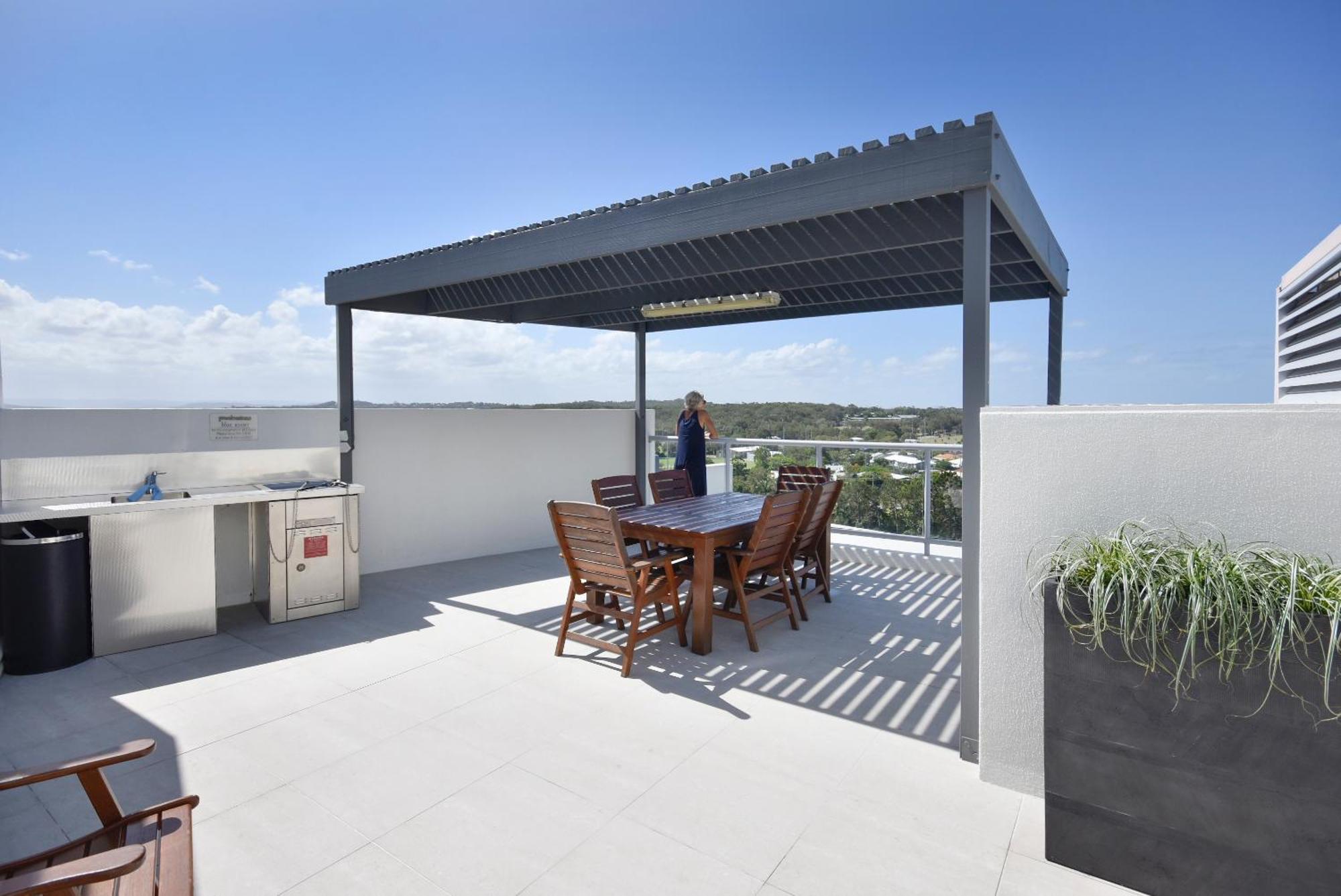 Pumicestone Blue Resort Caloundra