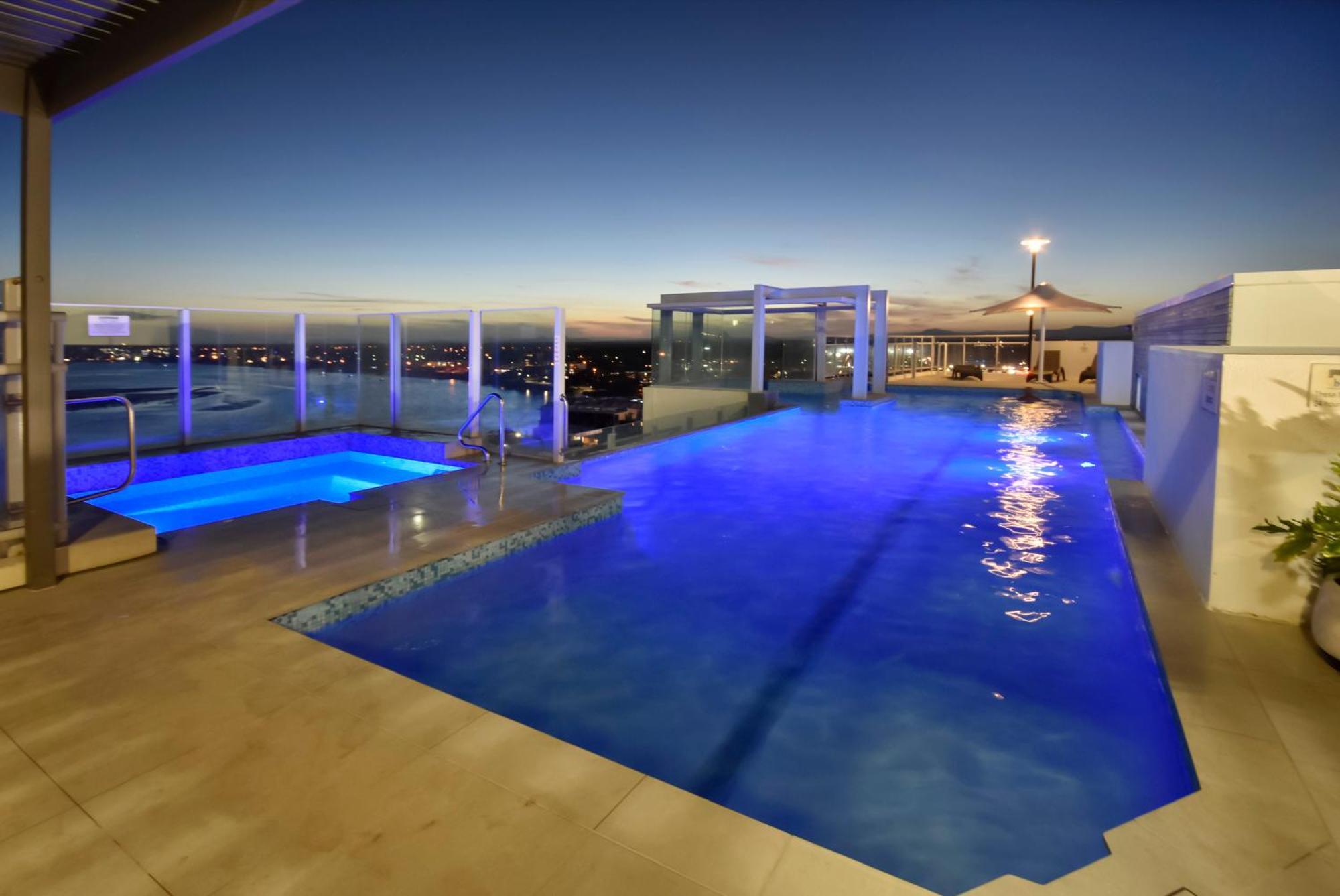 Resort Pumicestone Blue Caloundra