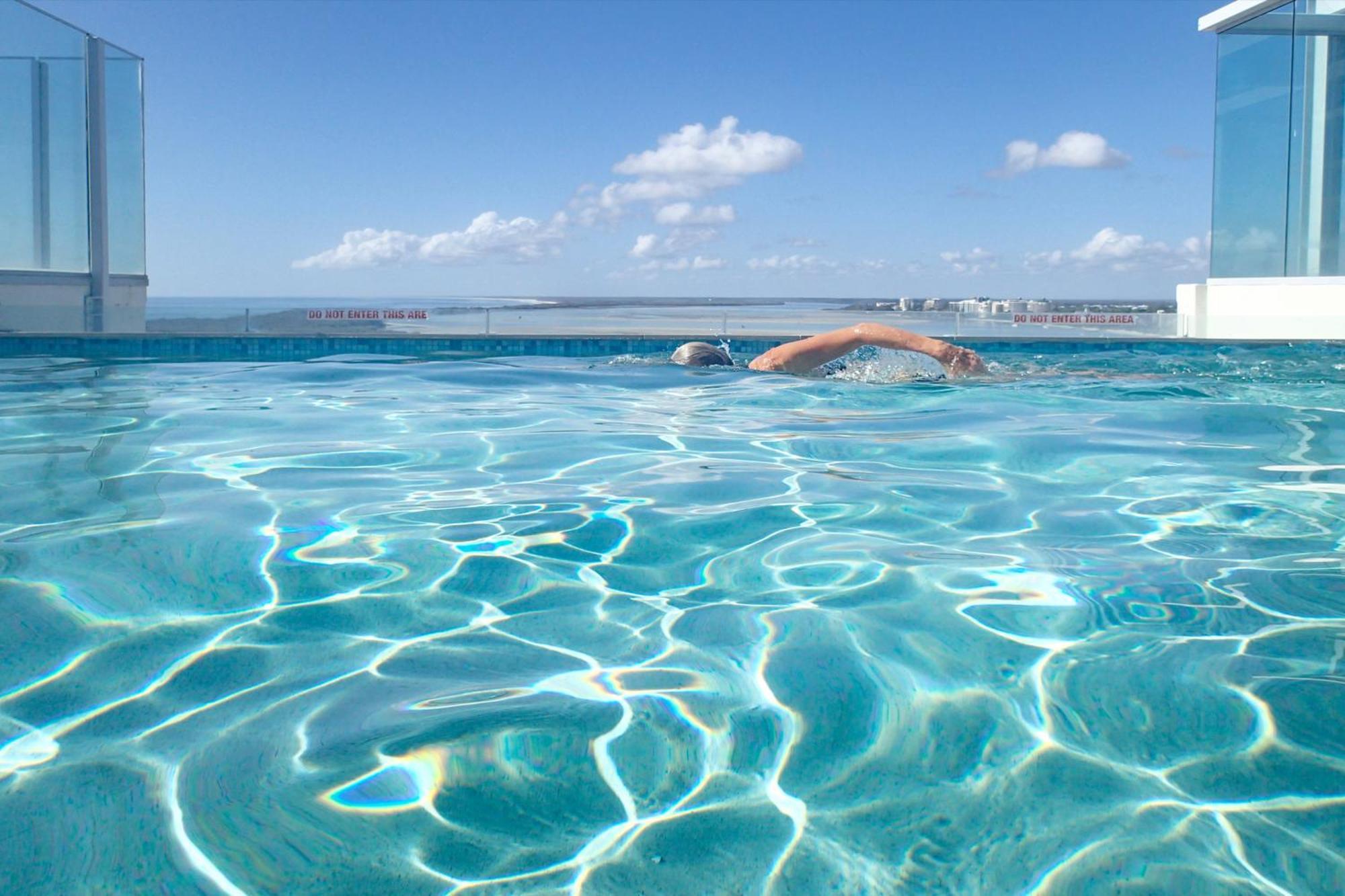 Resort Pumicestone Blue Caloundra