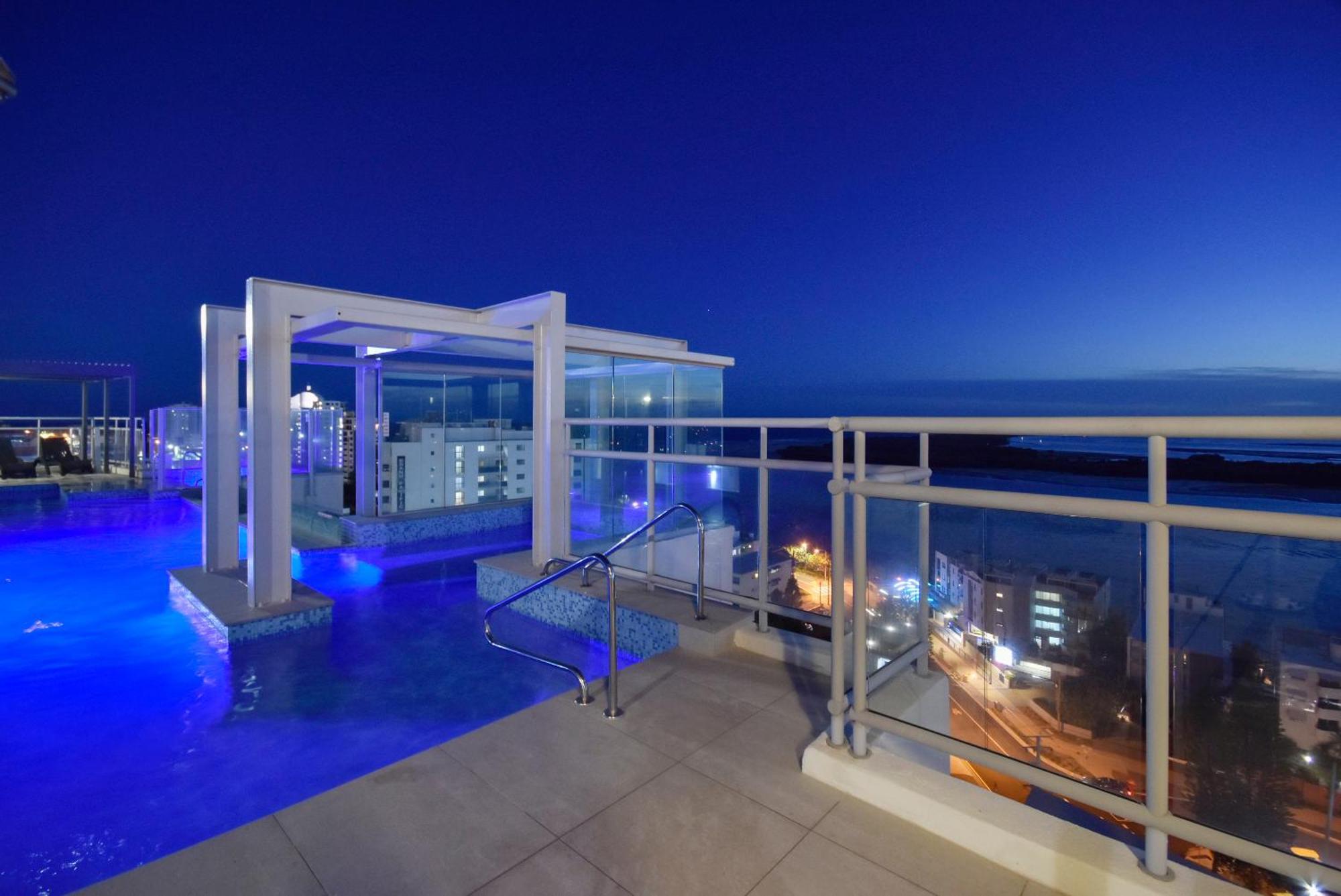 Pumicestone Blue Caloundra