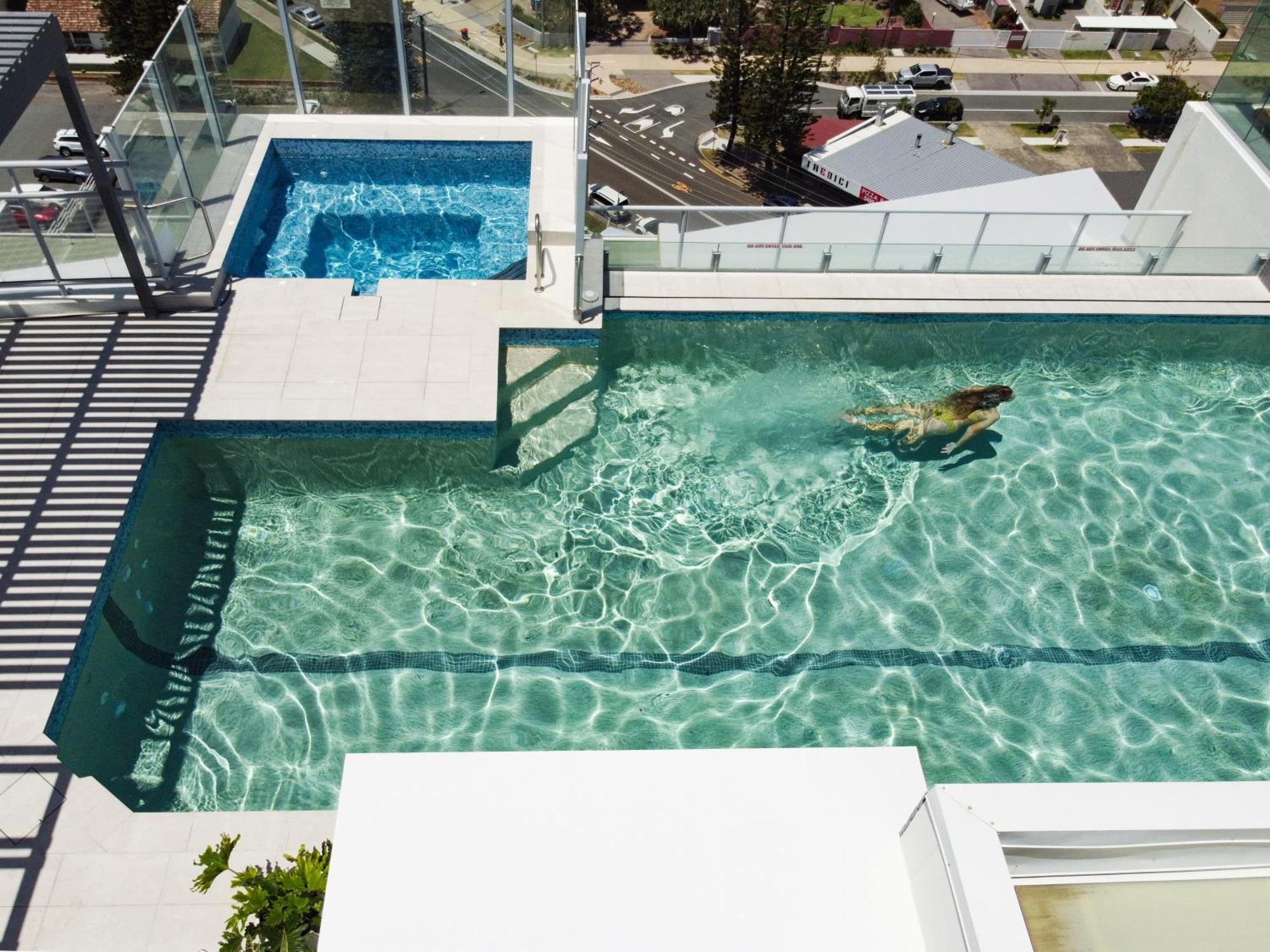 Pumicestone Blue Resort 4*