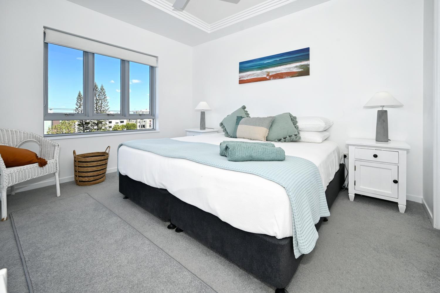 Pumicestone Blue 4* Caloundra