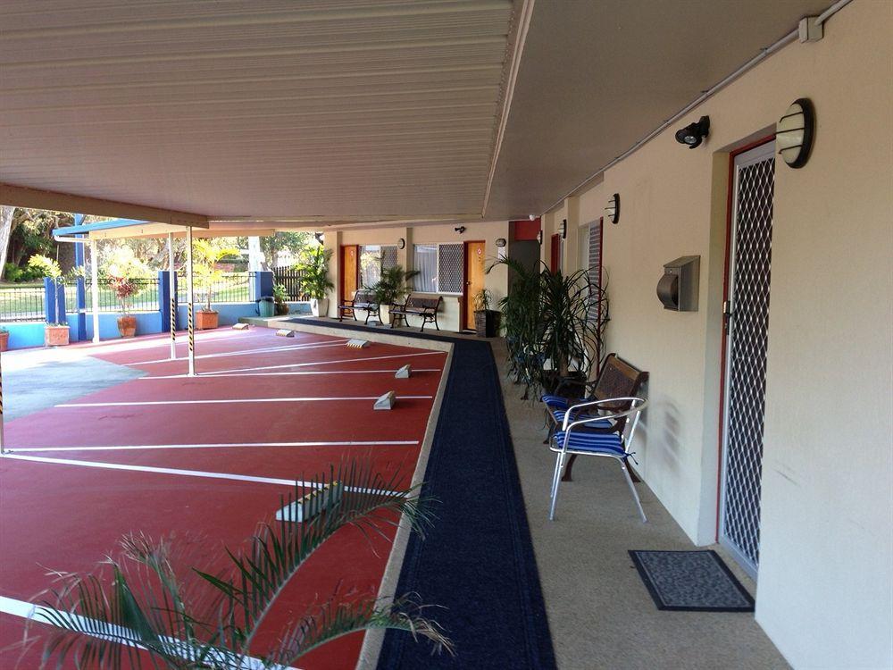 Centre Motel