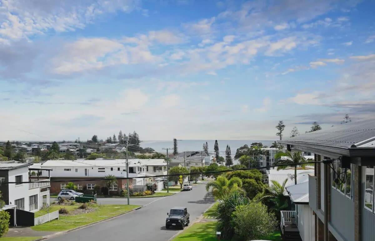 Moffat Retreat, Pet-friendly & Ocean Views Holiday home *