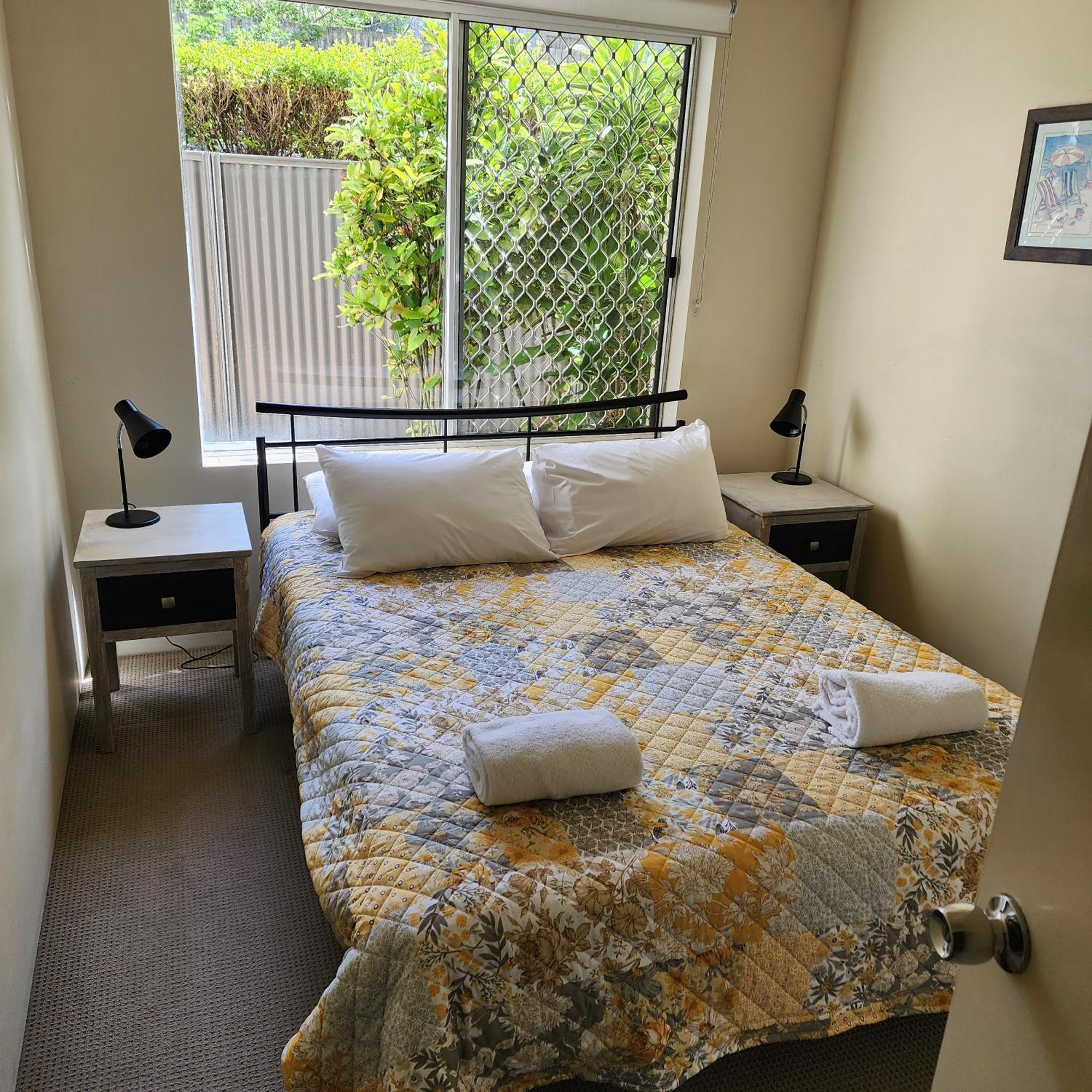 Capeview - Right On Kings 3* Caloundra
