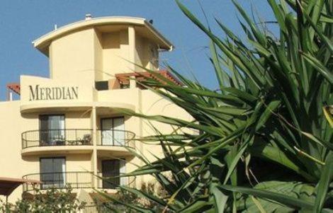 Meridian 4* Caloundra