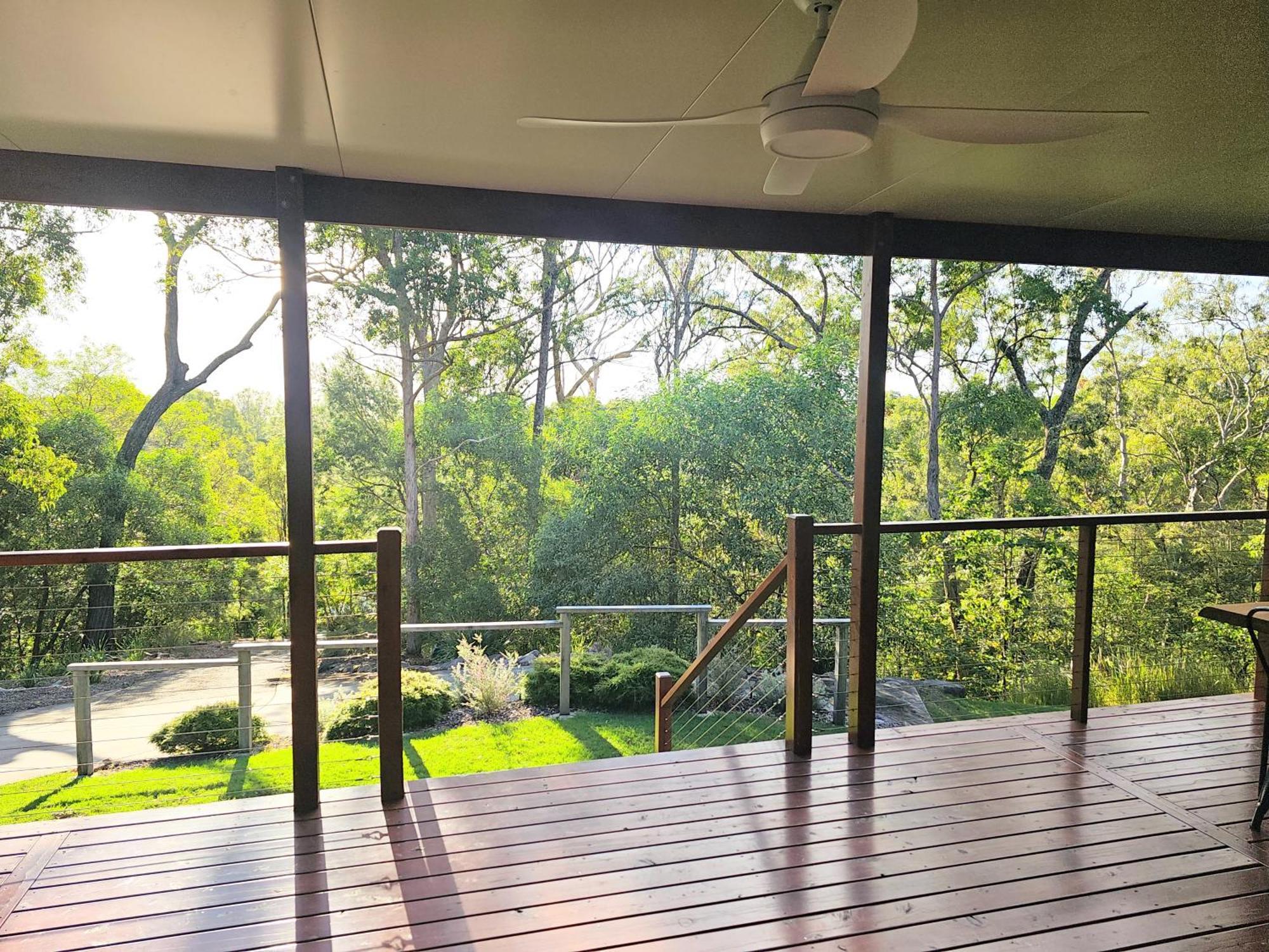 Little Mountain Retreat Holiday home Caloundra