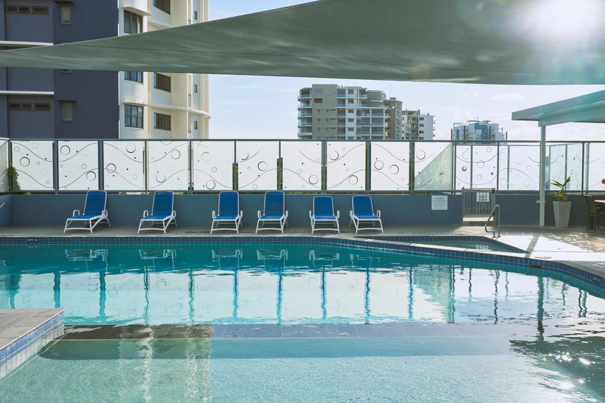 Aparthotel Centrepoint