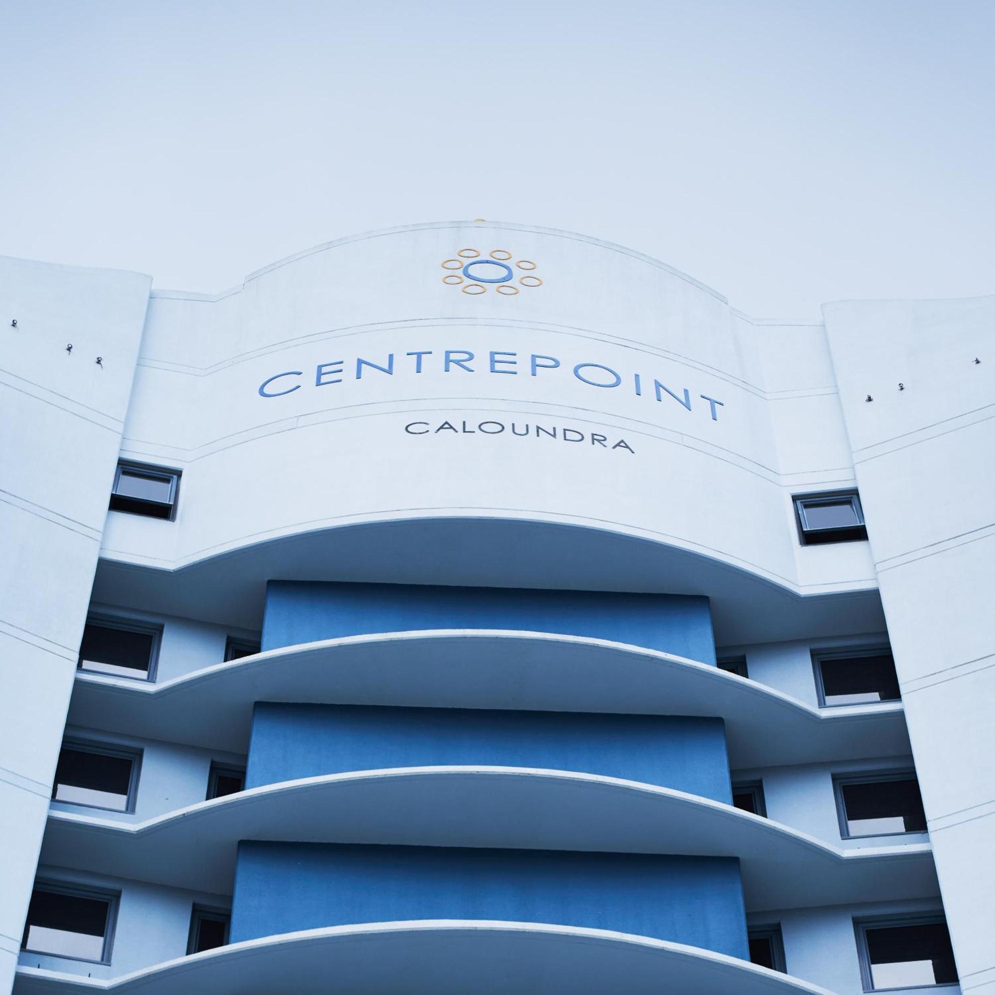 Aparthotel Centrepoint 4*