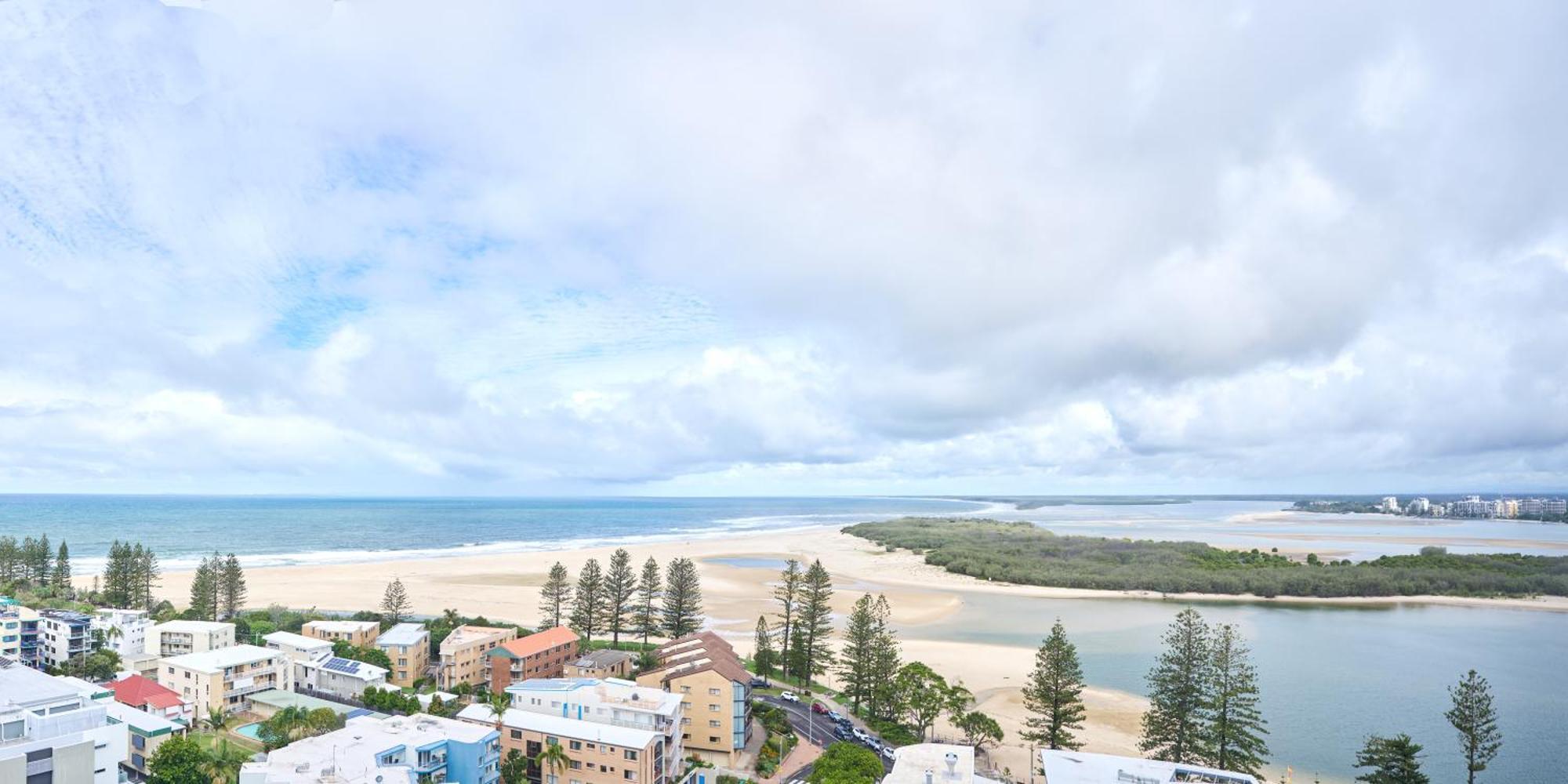 Centrepoint Aparthotel Caloundra