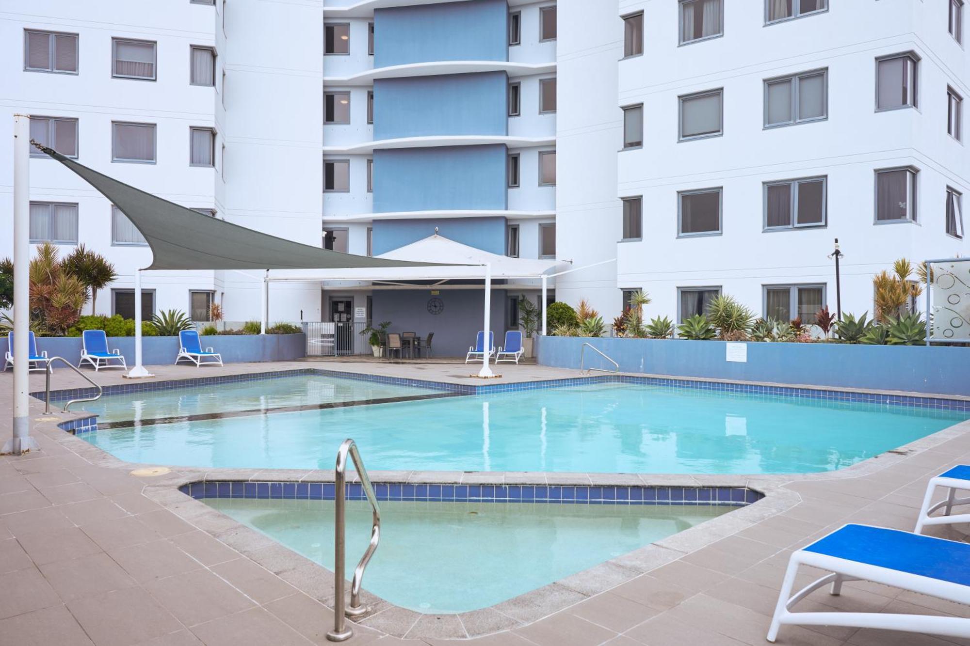 Aparthotel Centrepoint 4*