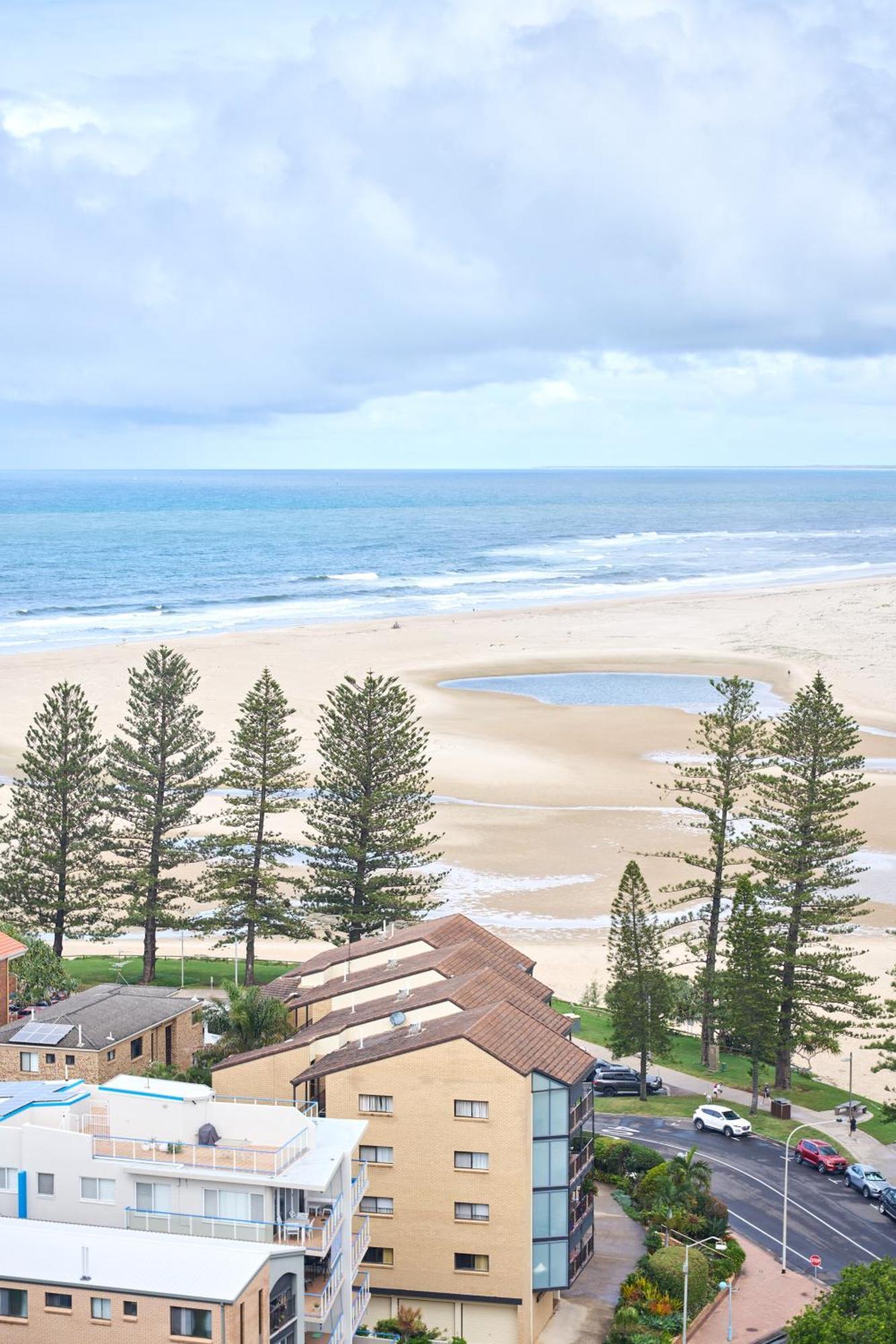Centrepoint Caloundra