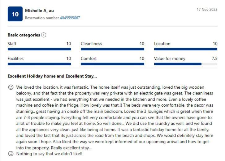 Delightful Dicky 3 Bedroom House *