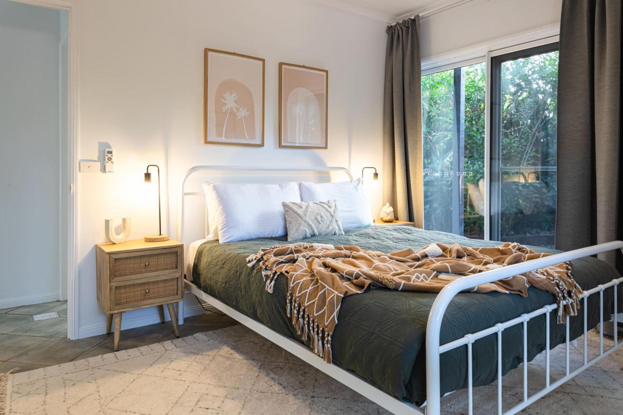 Moffat Retreat, Pet-friendly & Ocean Views Holiday home *