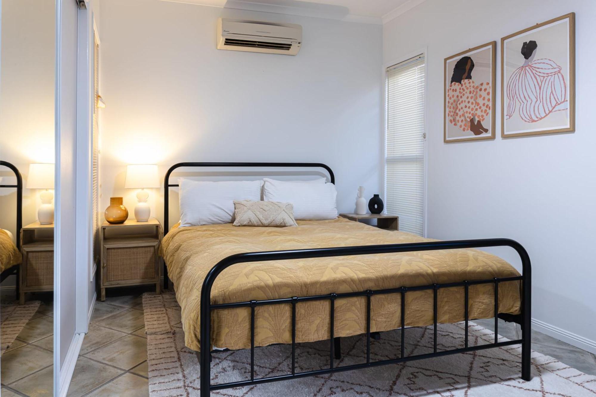 Moffat Retreat, Pet-friendly & Ocean Views