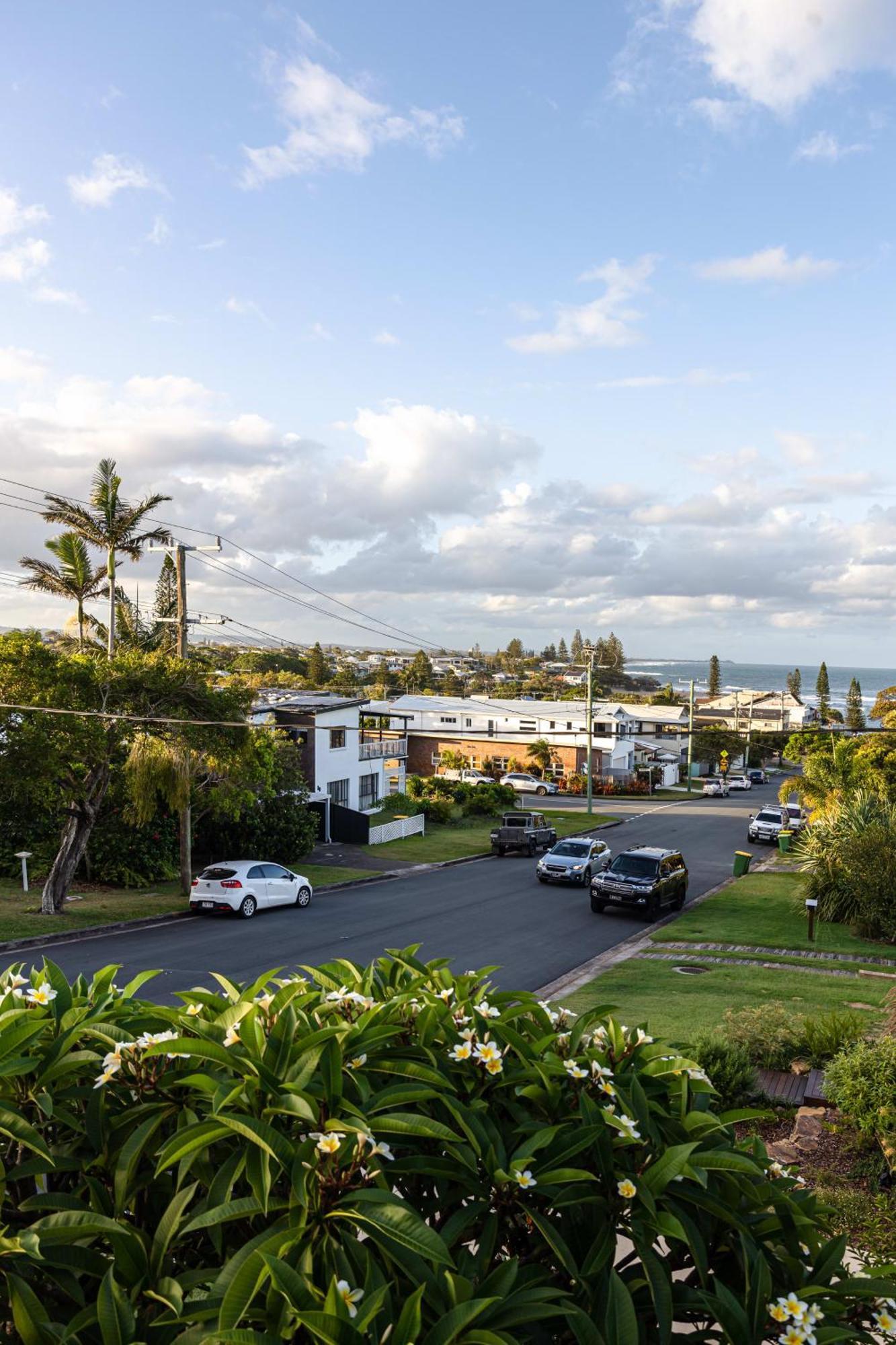 Holiday home Moffat Retreat, Pet-friendly & Ocean Views *