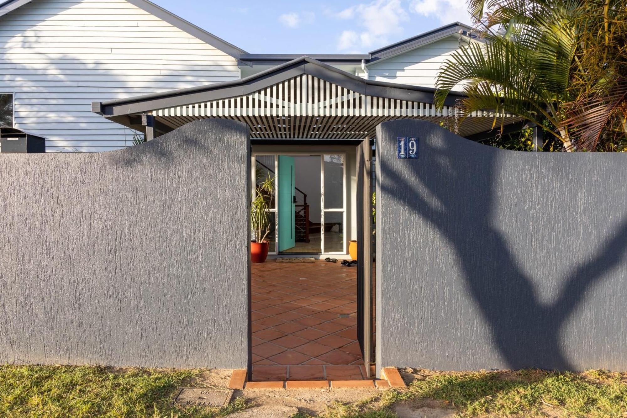 Moffat Retreat, Pet-friendly & Ocean Views Holiday home