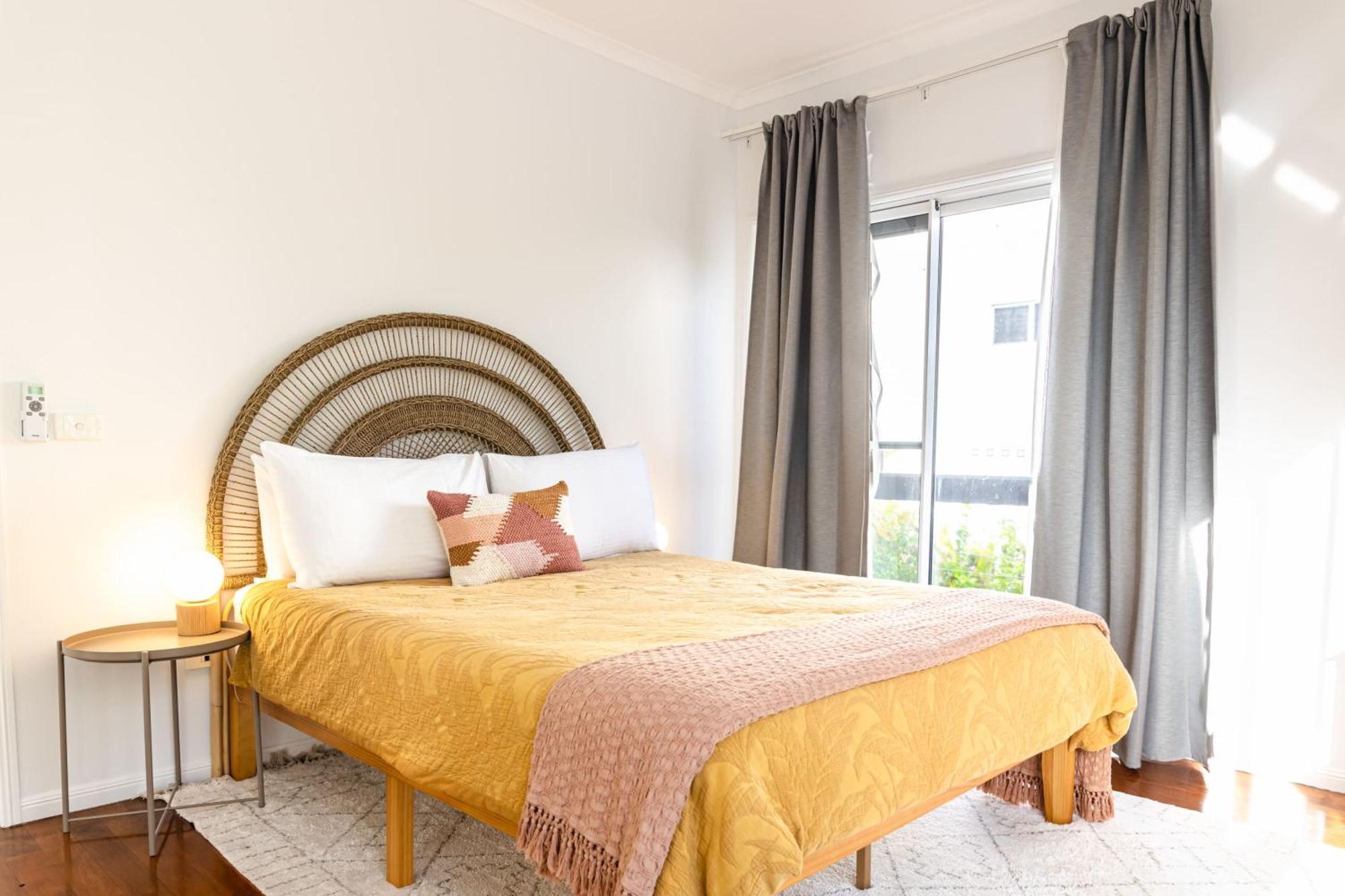 Moffat Retreat, Pet-friendly & Ocean Views Holiday home *