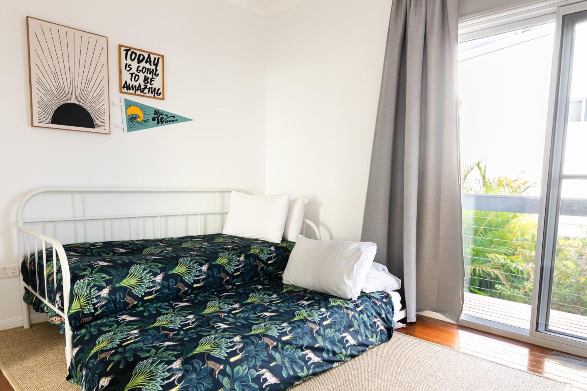Moffat Retreat, Pet-friendly & Ocean Views * Caloundra
