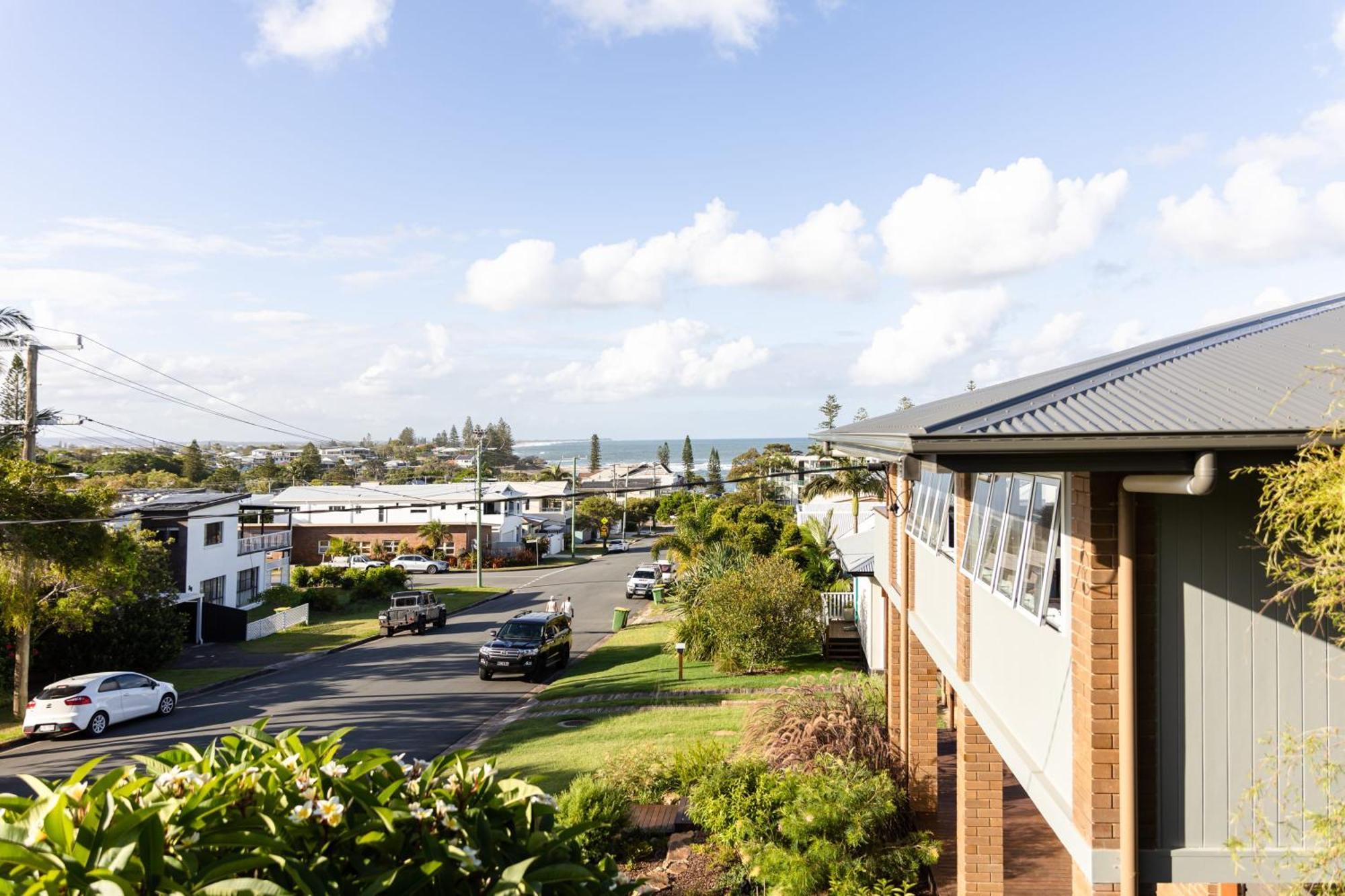 Moffat Retreat, Pet-friendly & Ocean Views Holiday home *