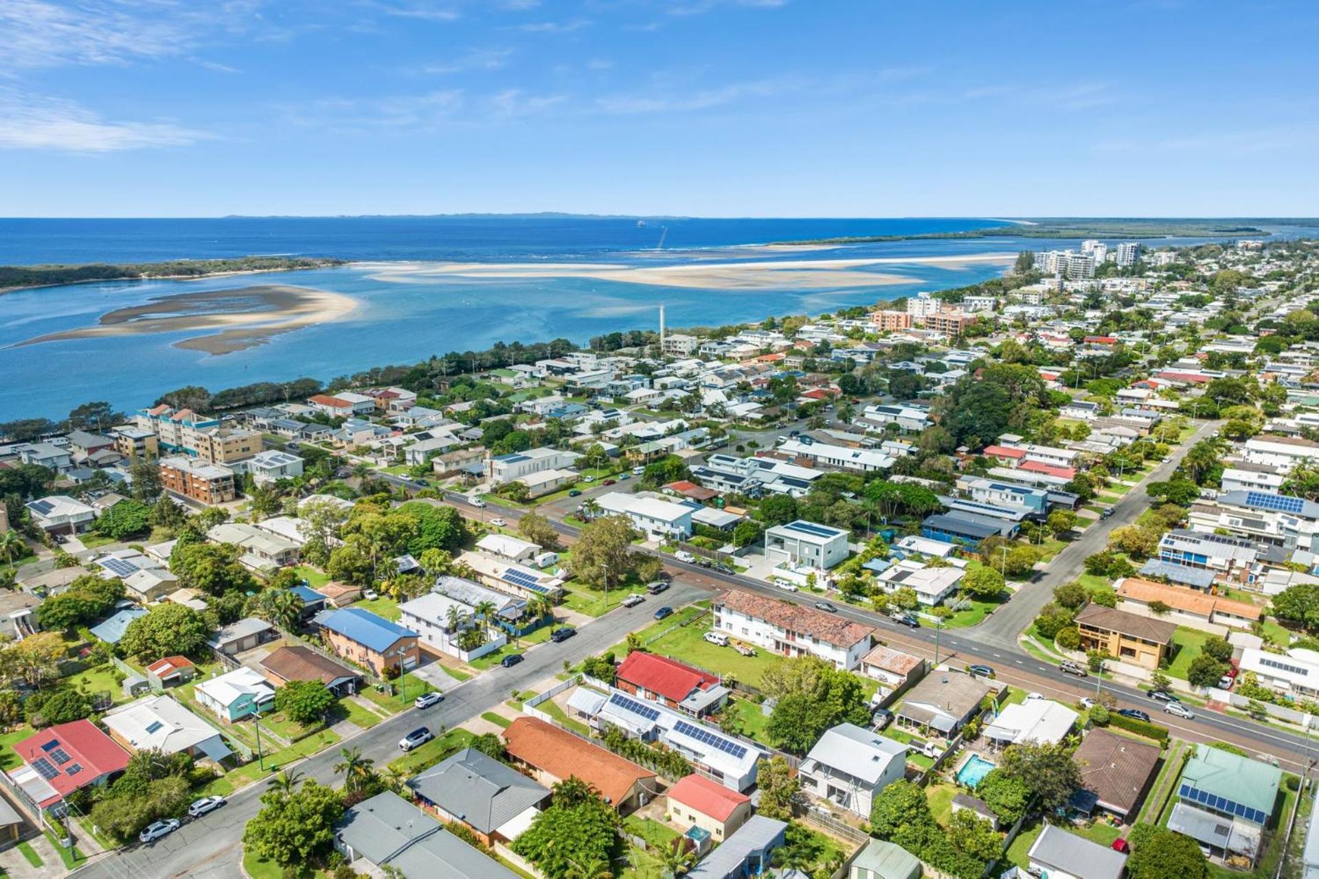 Hume Street 22 Golden Beach Holiday home *