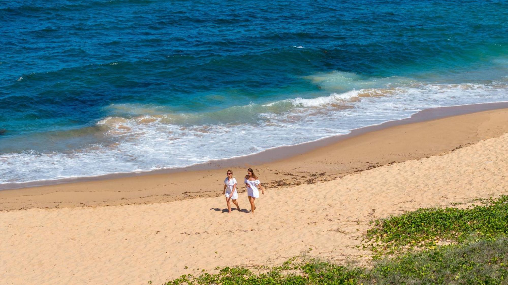 Shelly Seaside B Apartment Caloundra