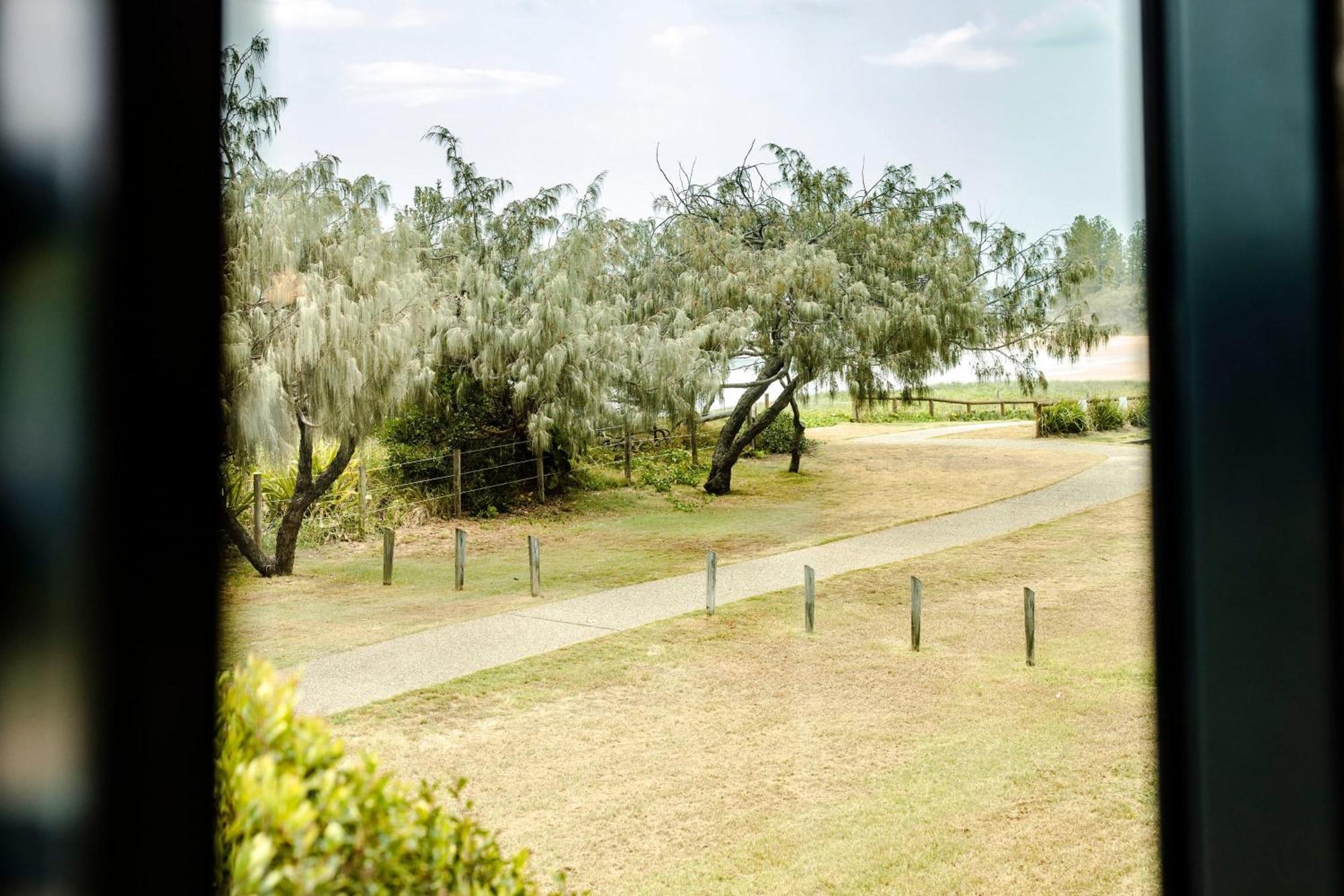 Apartment Shelly Seaside B Caloundra