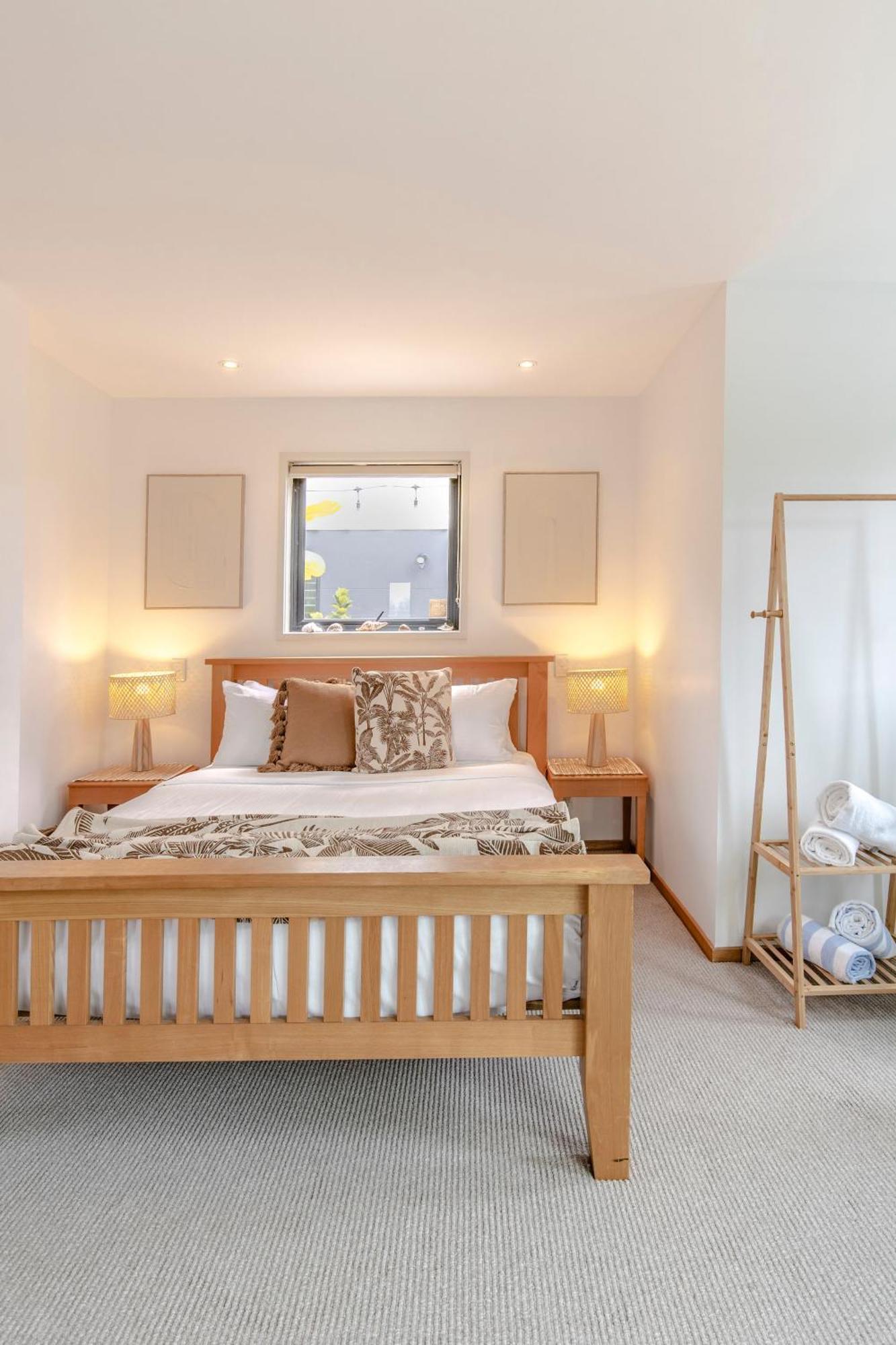 Shelly Seaside B Apartment Caloundra
