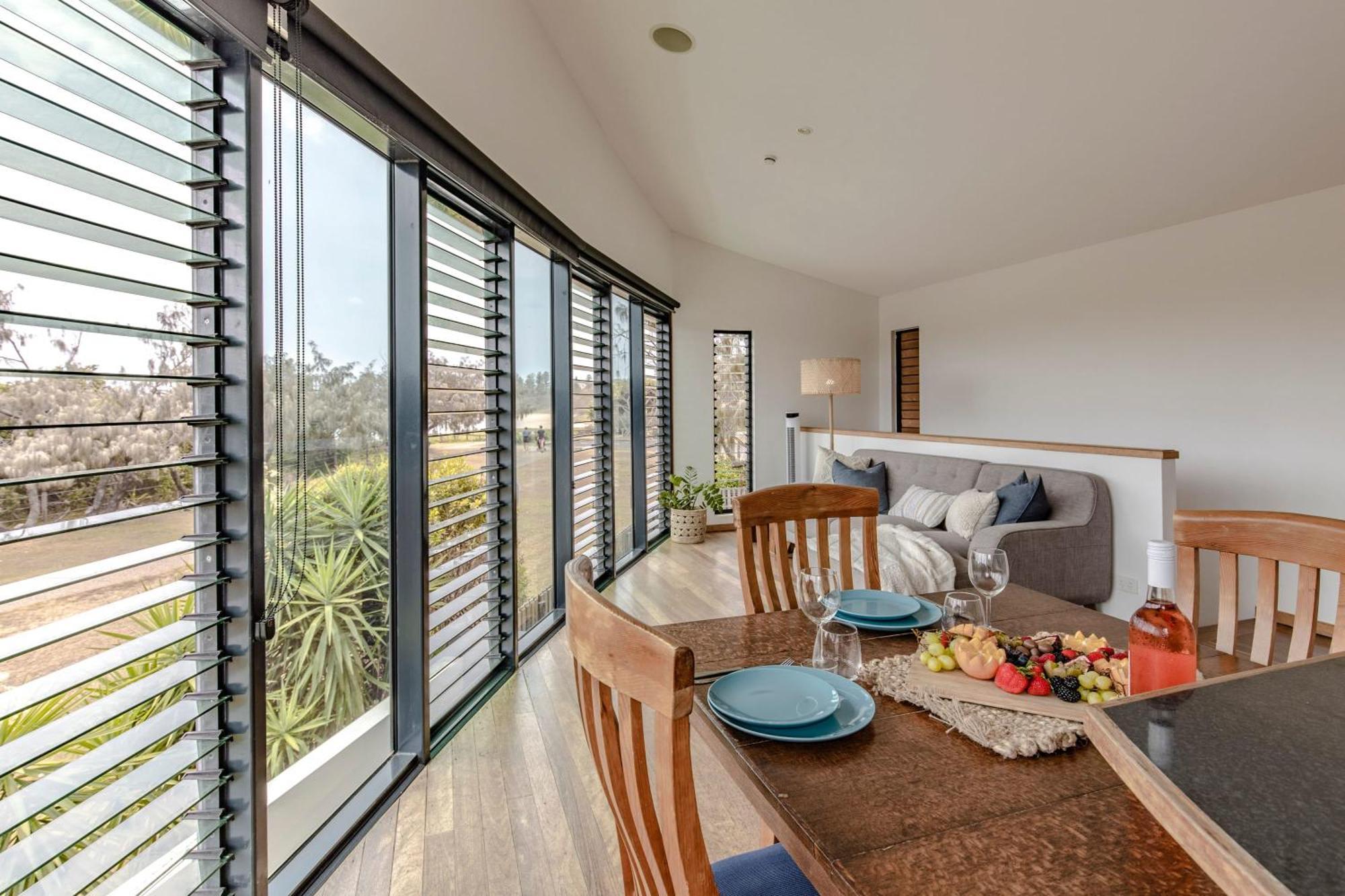 Apartment Shelly Seaside B