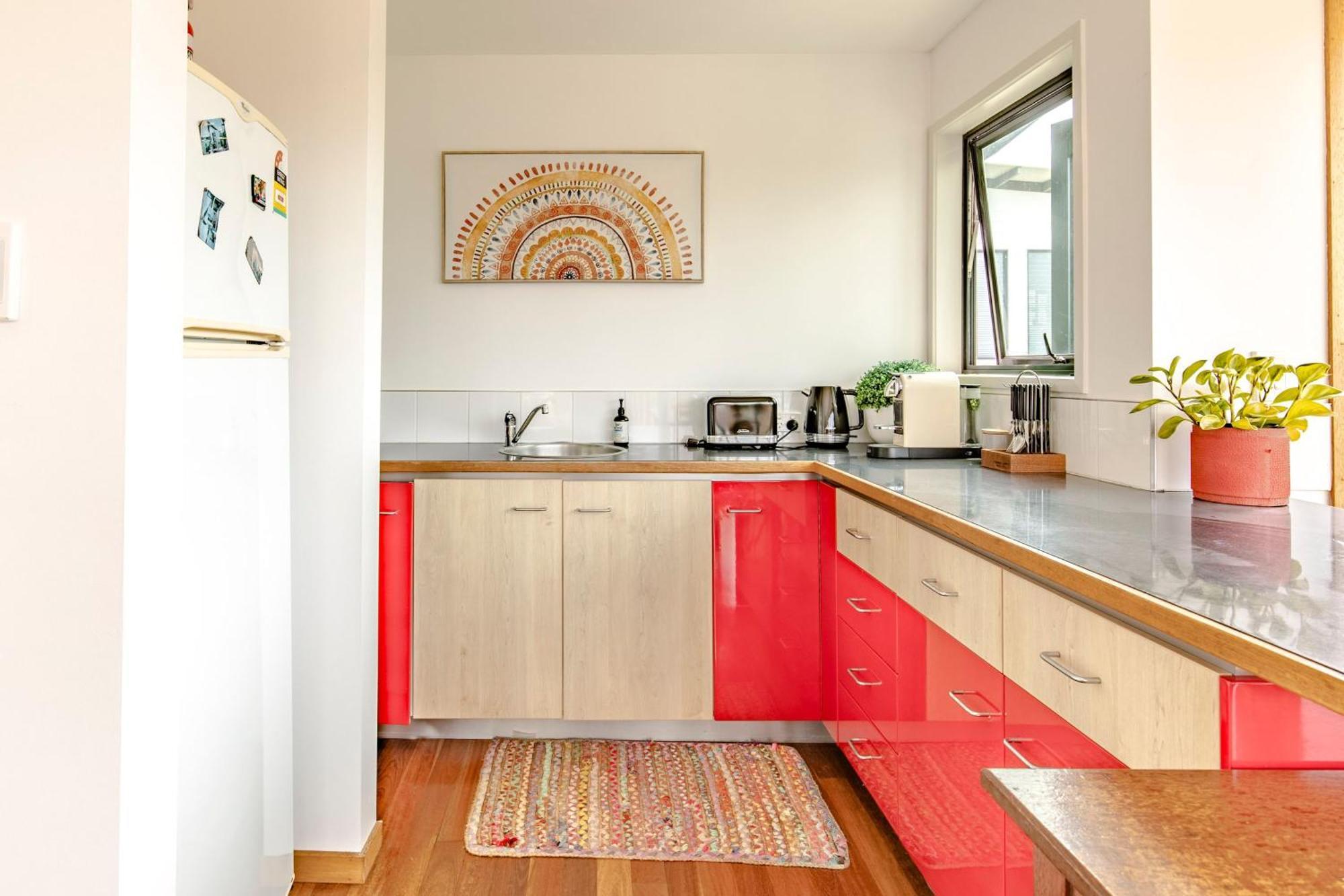 Apartment Shelly Seaside B Caloundra