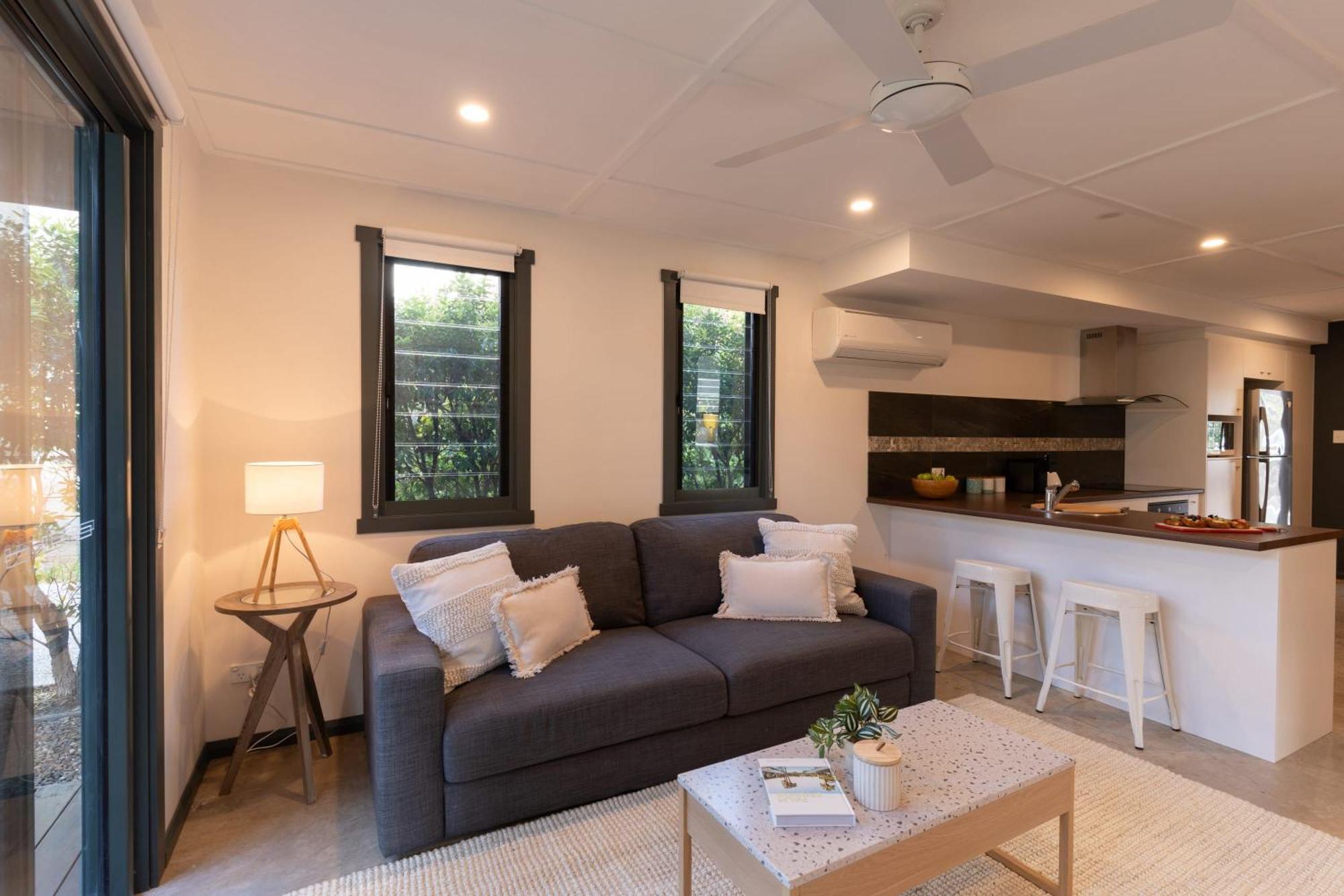 Malakai House Holiday home Caloundra