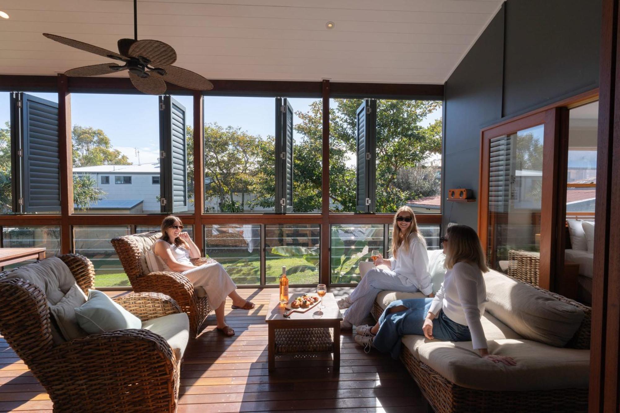 Holiday home Malakai House