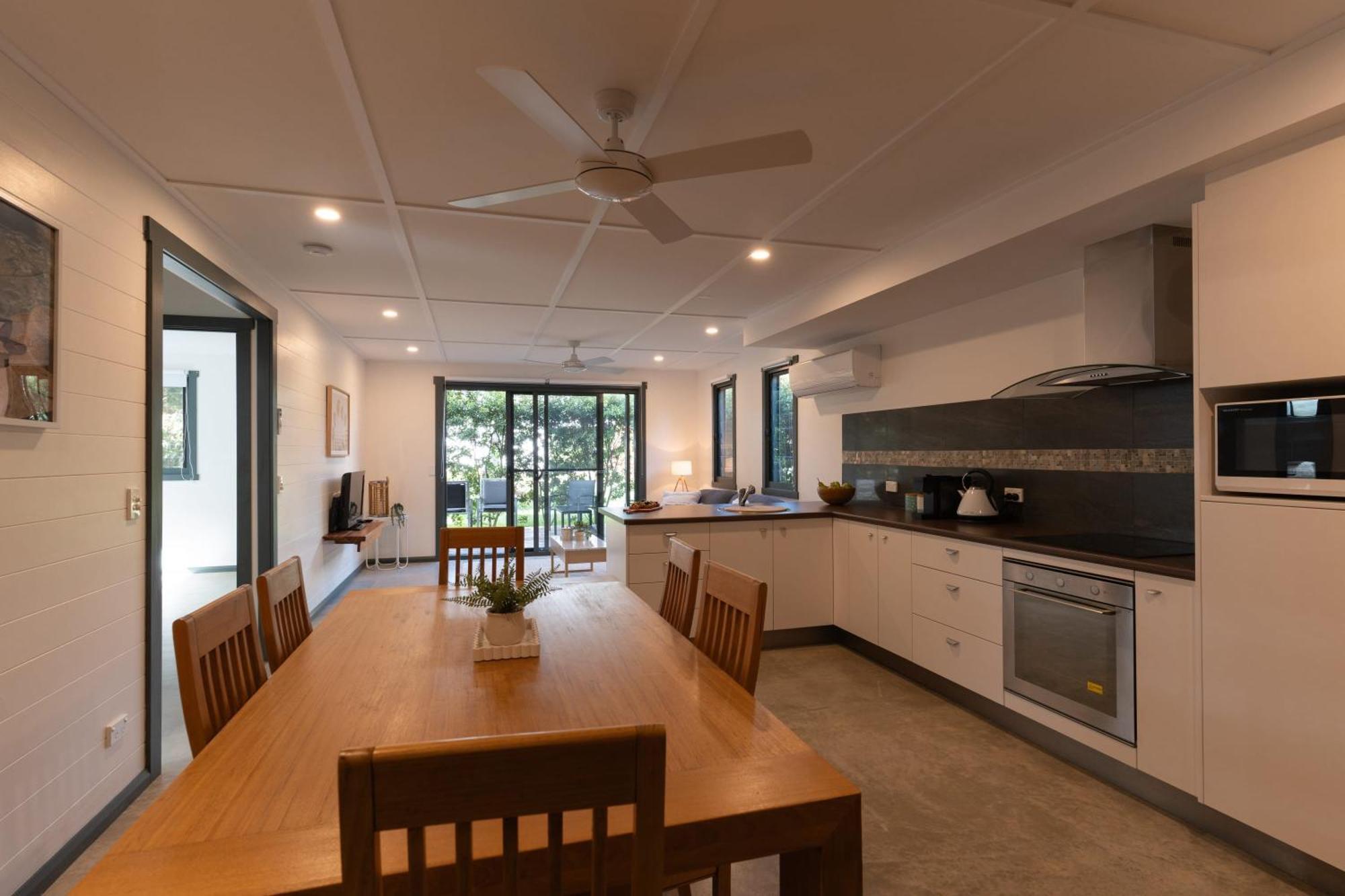 Holiday home Malakai House Caloundra