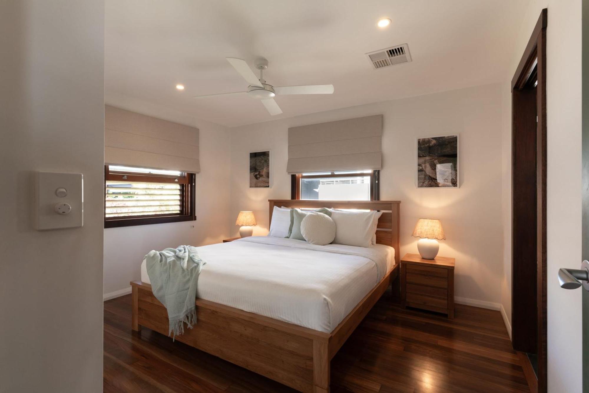 Malakai House * Caloundra