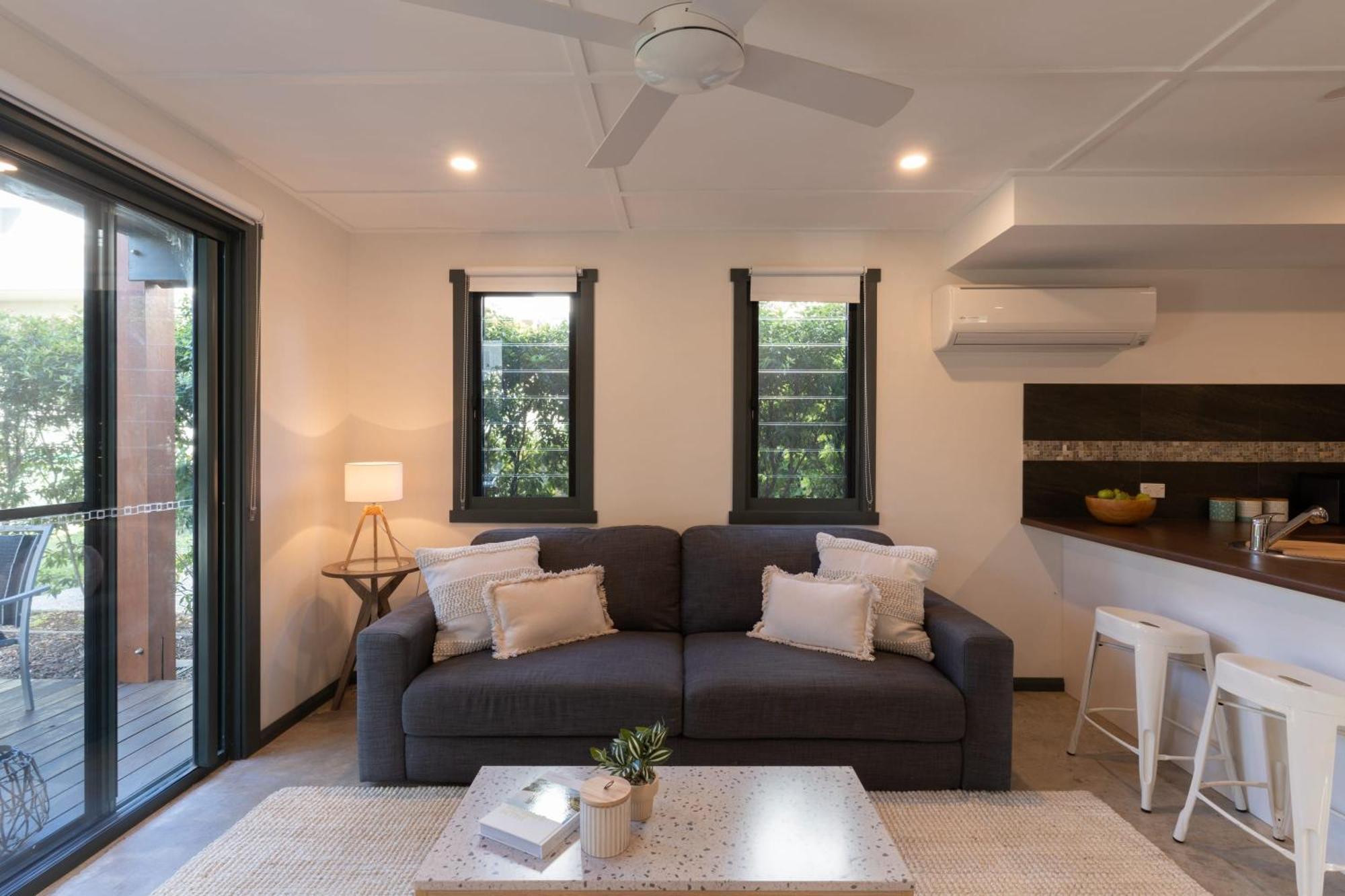 Malakai House *