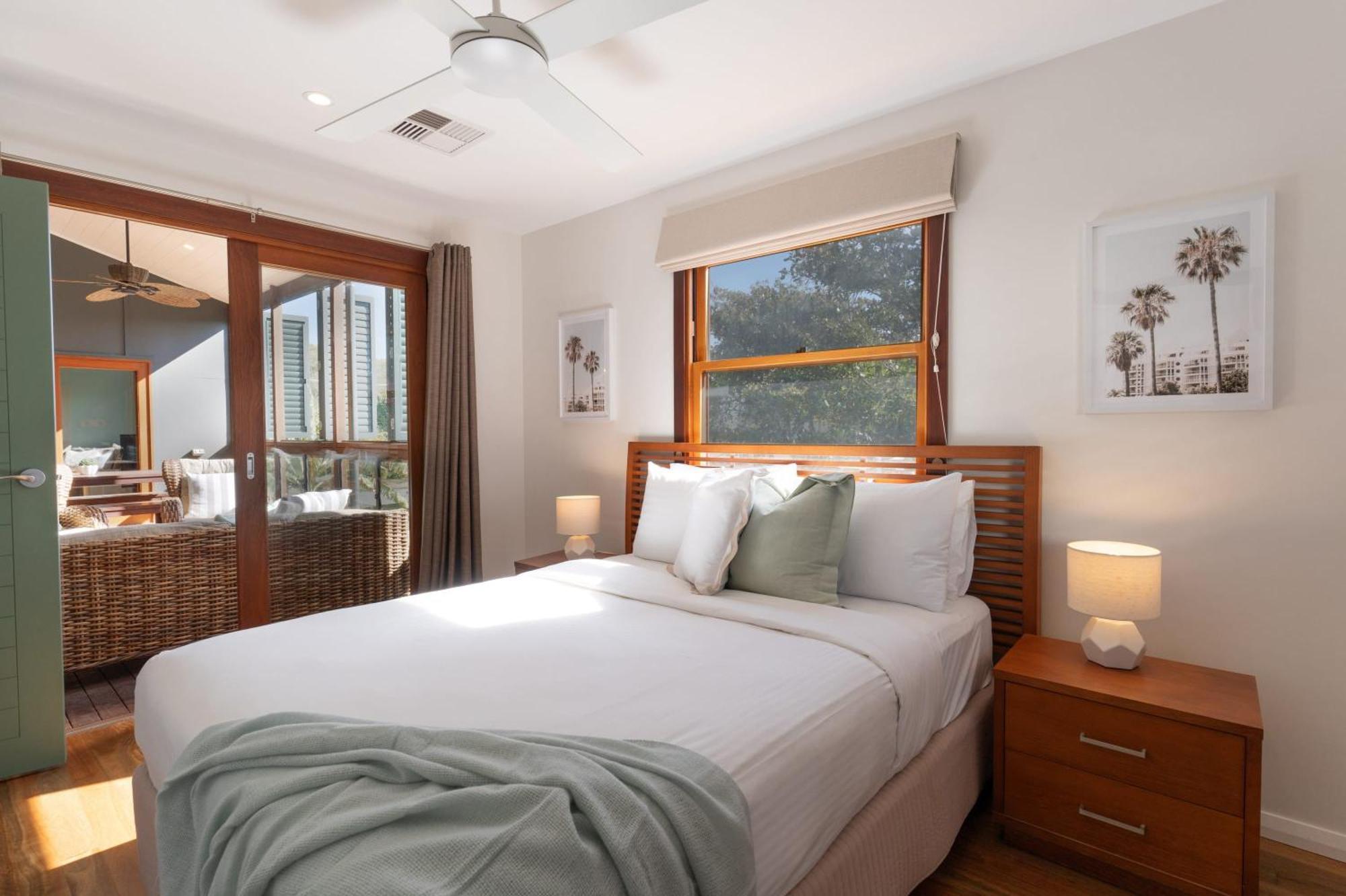 Malakai House * Caloundra