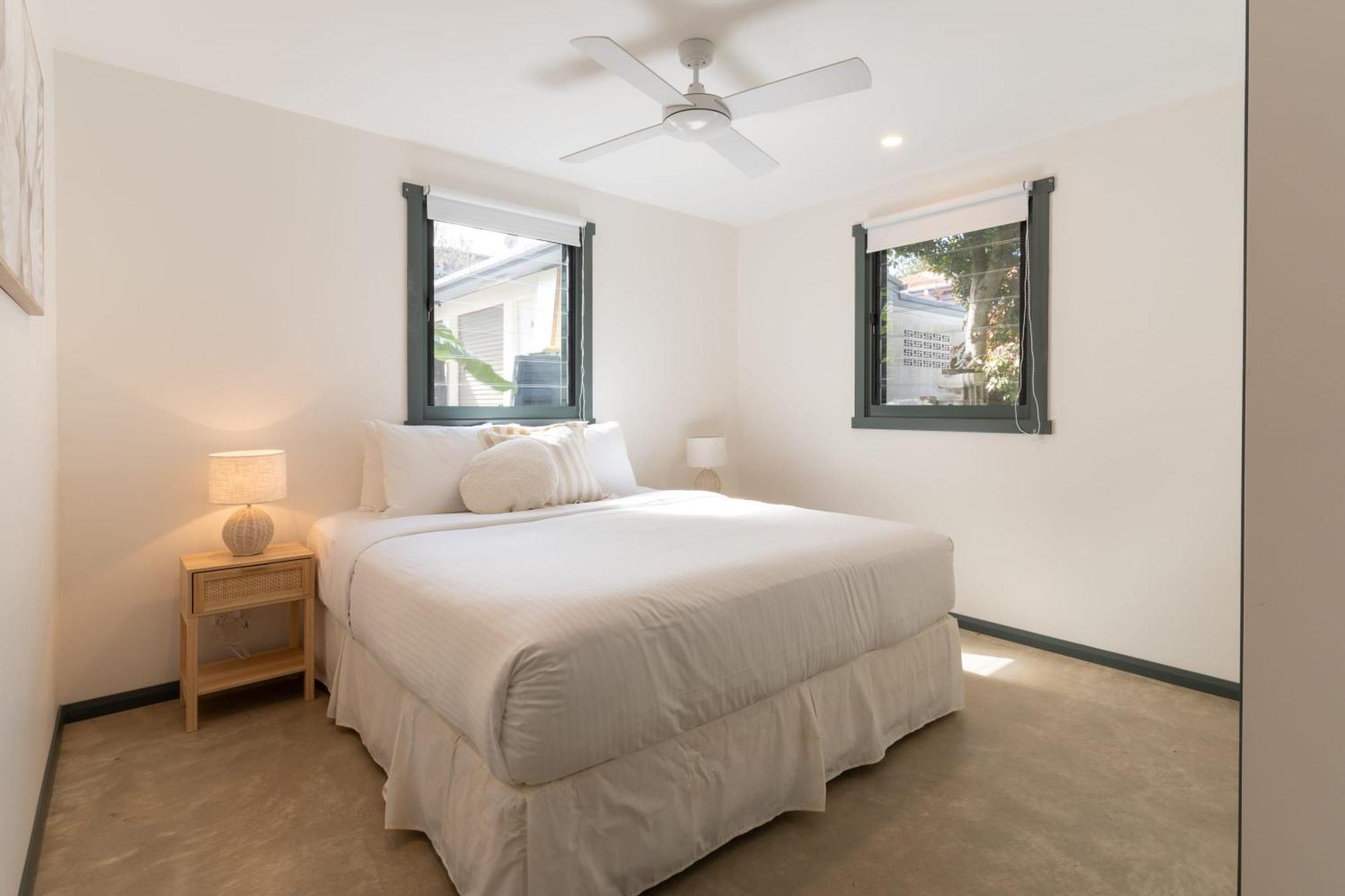 Malakai House Holiday home Caloundra