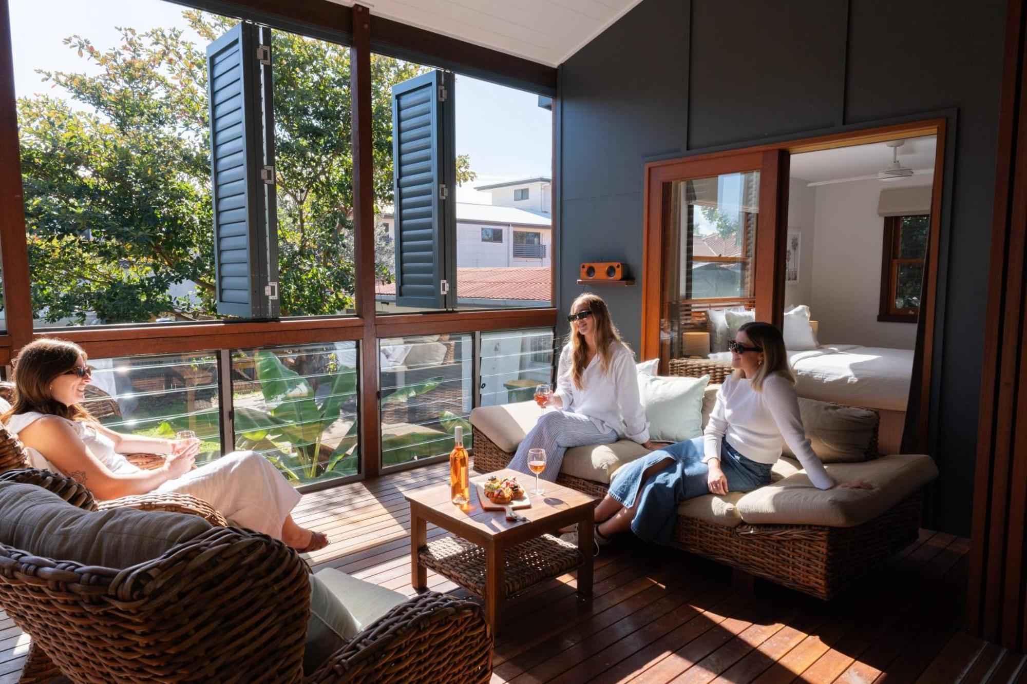 Holiday home Malakai House Caloundra