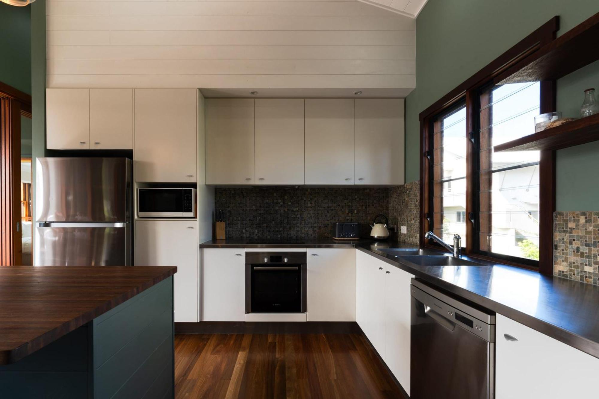 Malakai House * Caloundra
