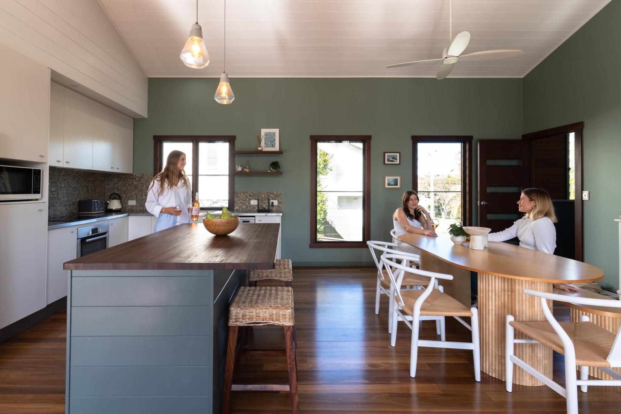 Holiday home Malakai House Caloundra