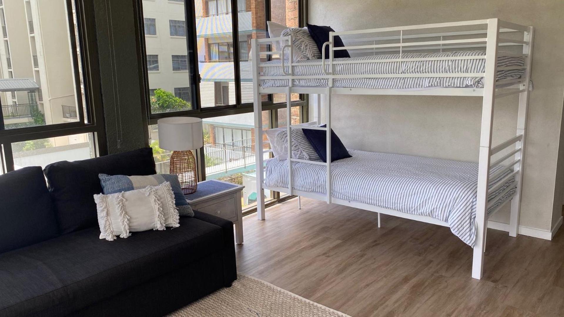 Highlander Unit 7 Apartment Caloundra