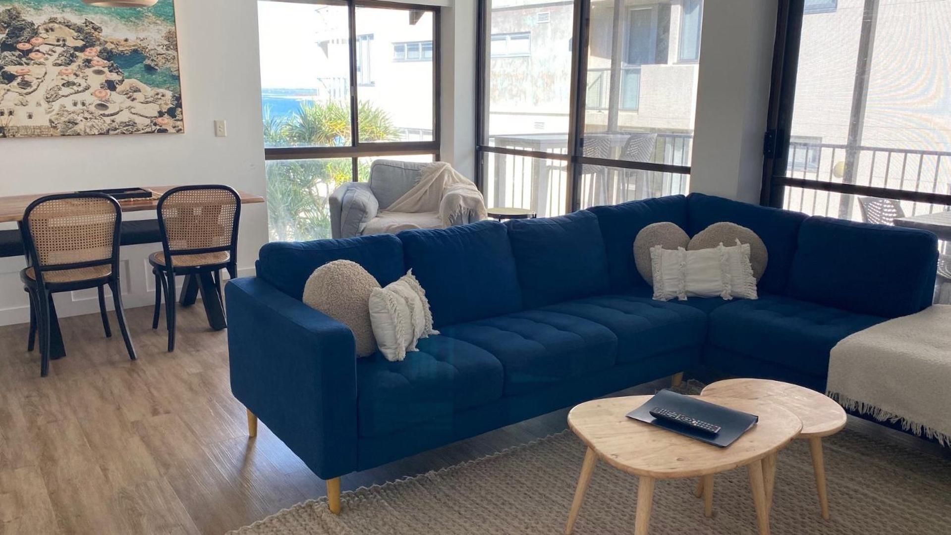 Highlander Unit 7 Apartment
