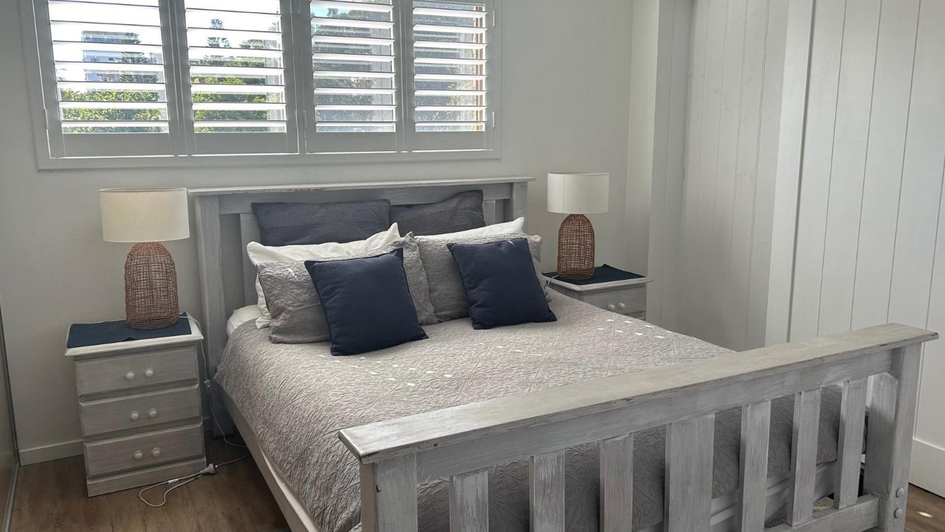Highlander Unit 7 Apartment Caloundra