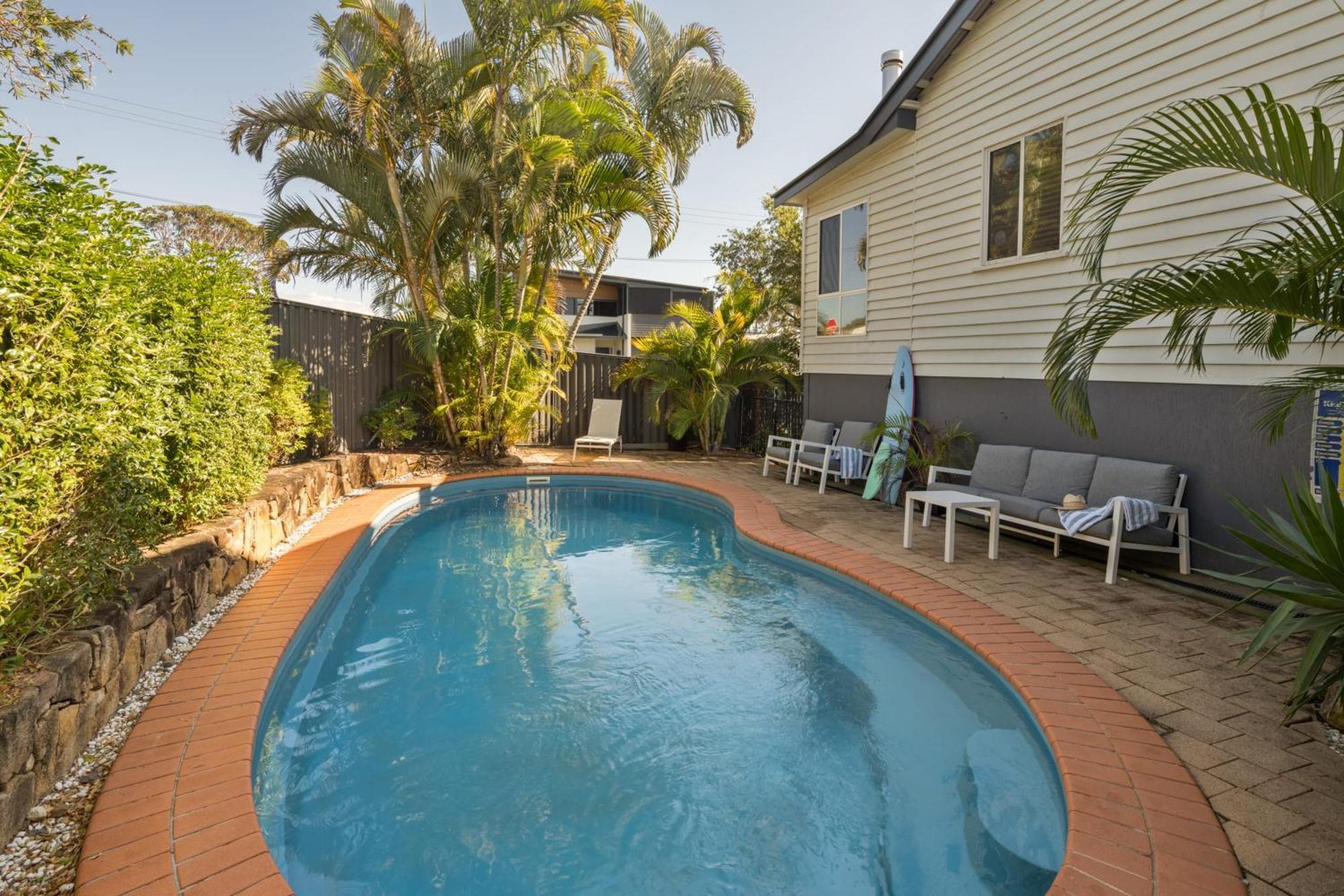 Moffat Retreat, Pet-friendly & Ocean Views Holiday home *