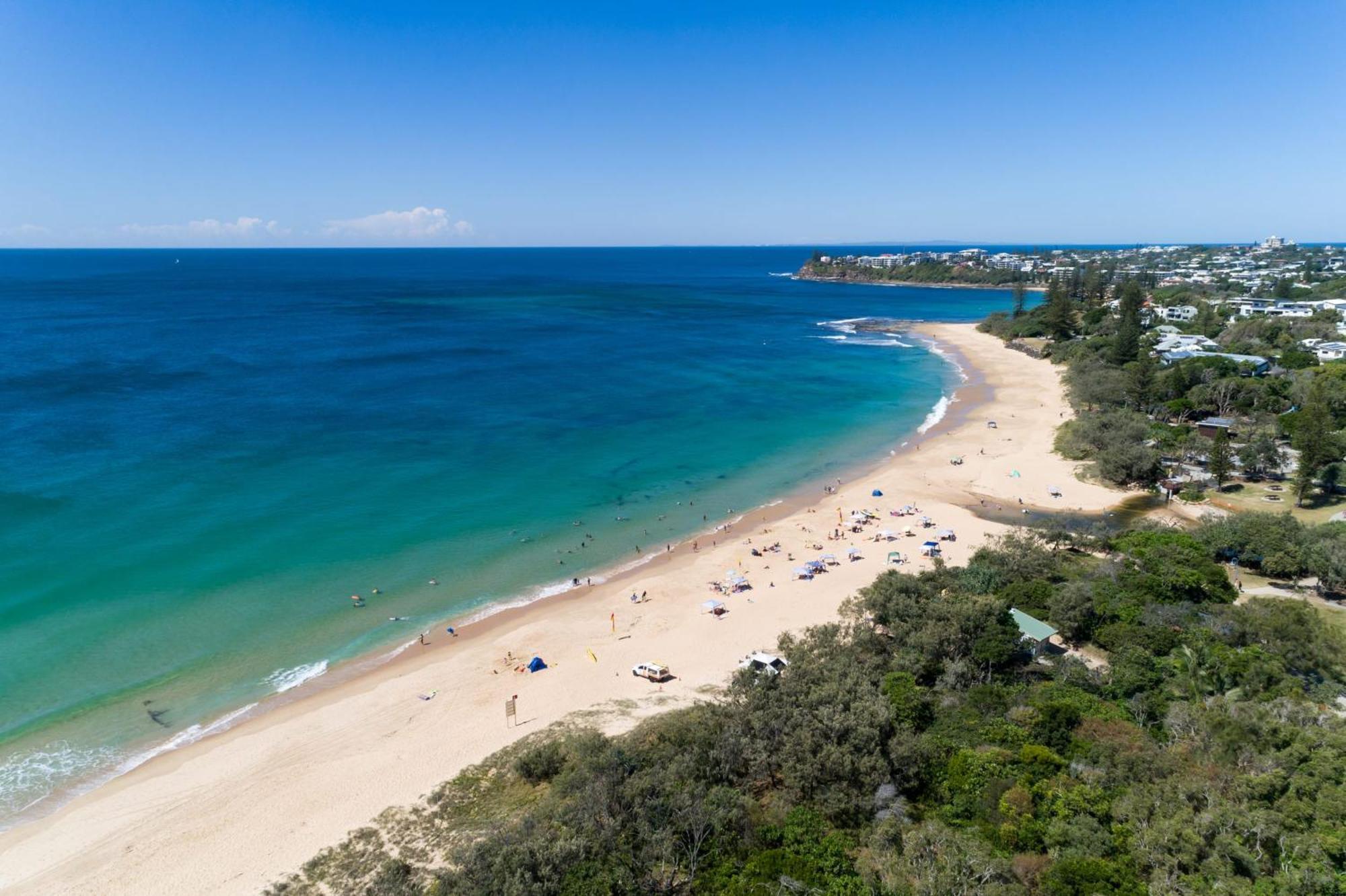 Malakai House Caloundra