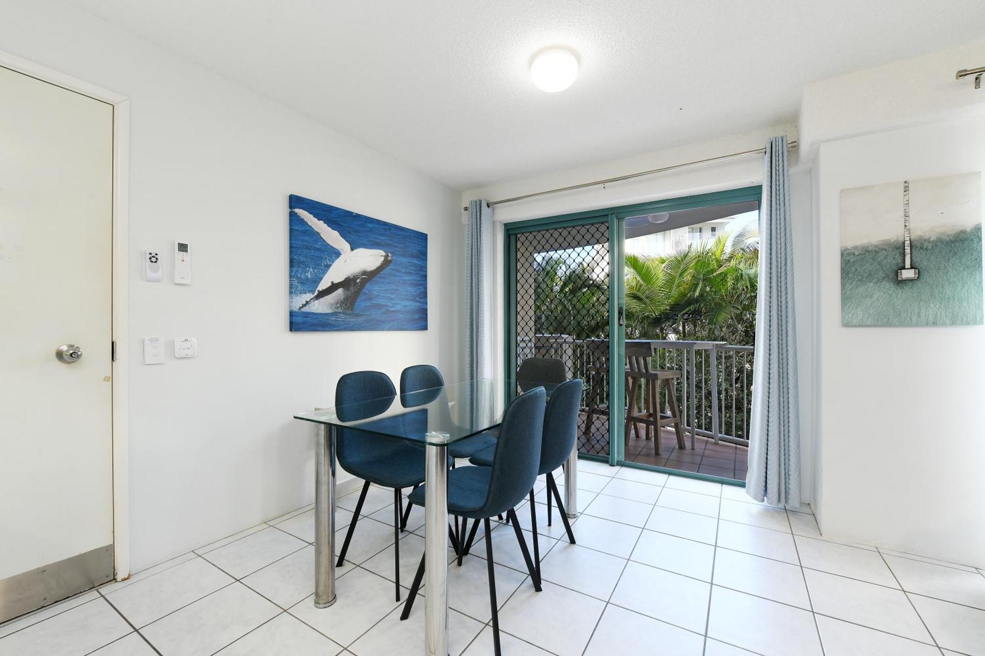 Aparthotel Lindomare Caloundra