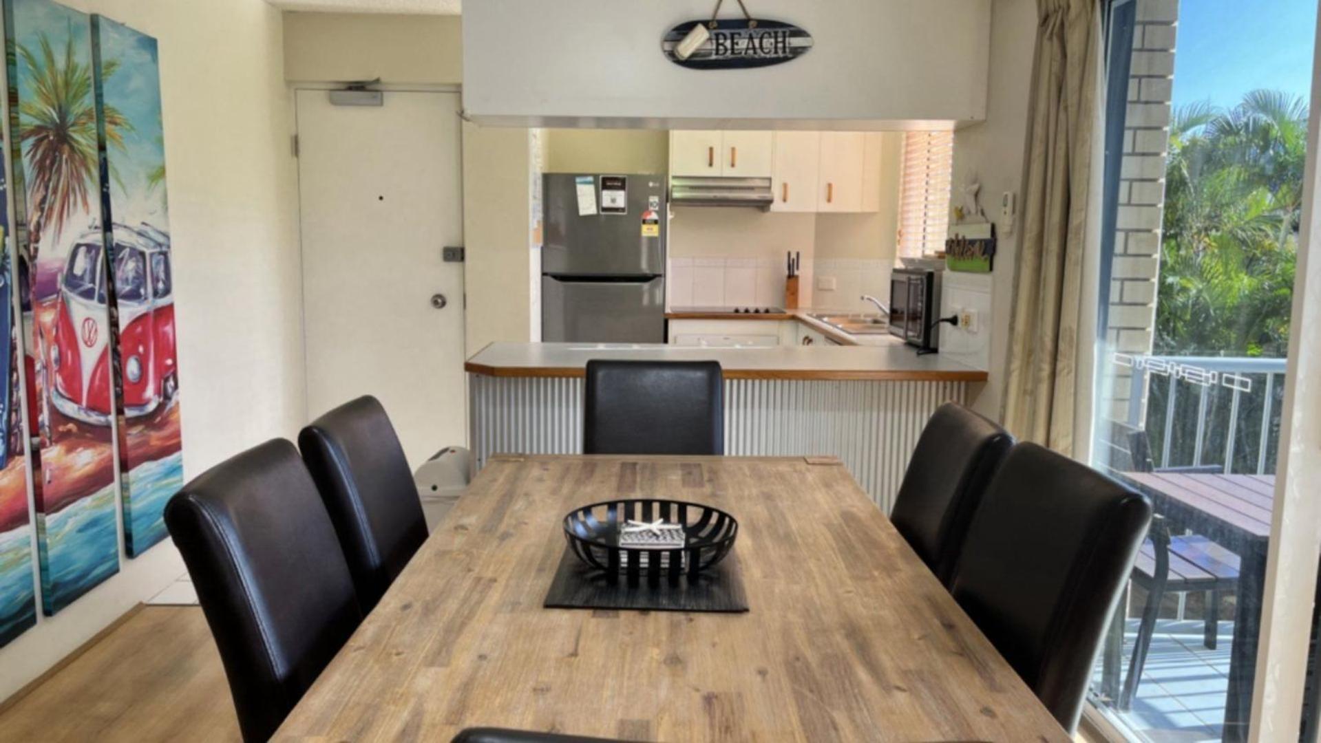 Kings Cove Unit 3 * Caloundra
